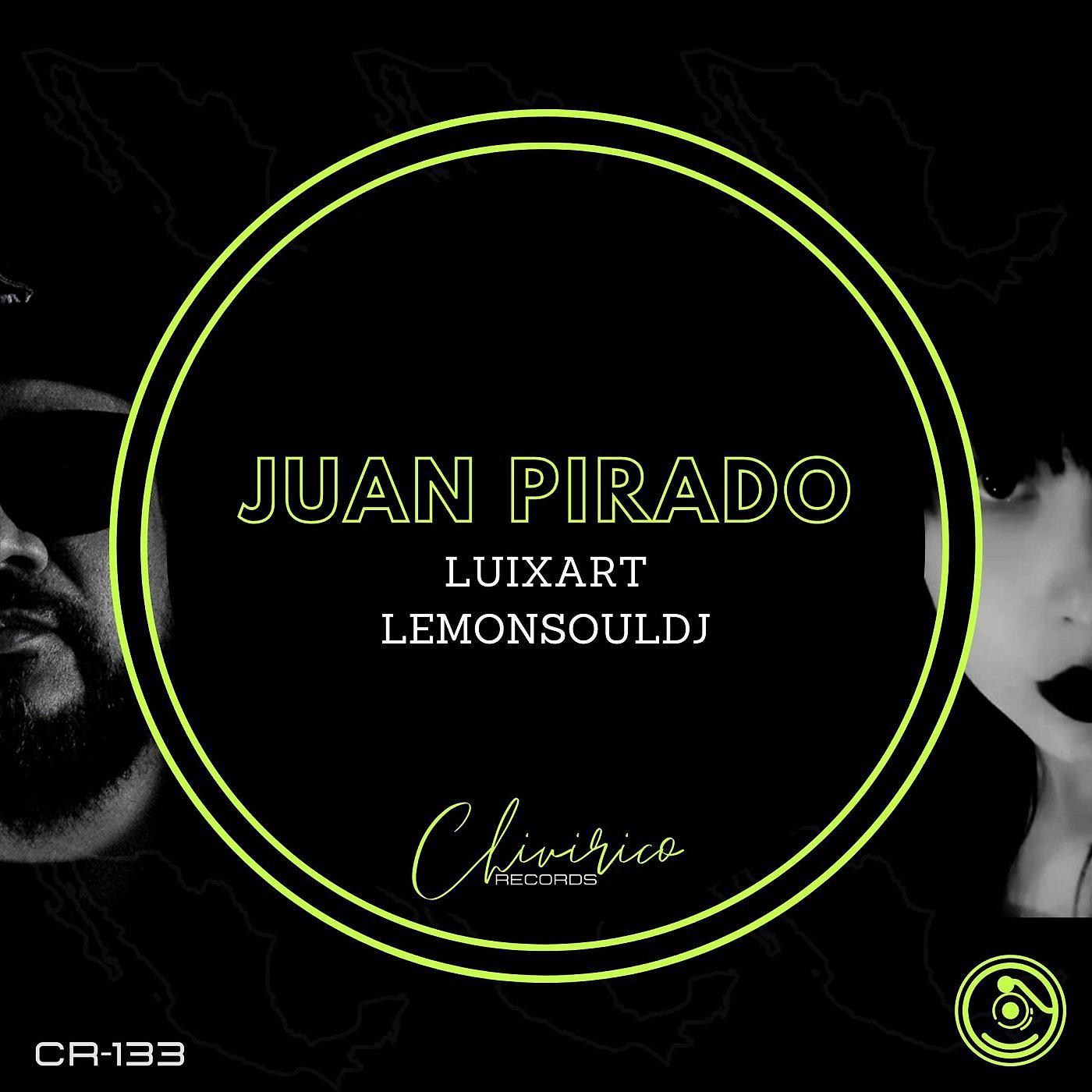 Постер альбома Juan Pirado