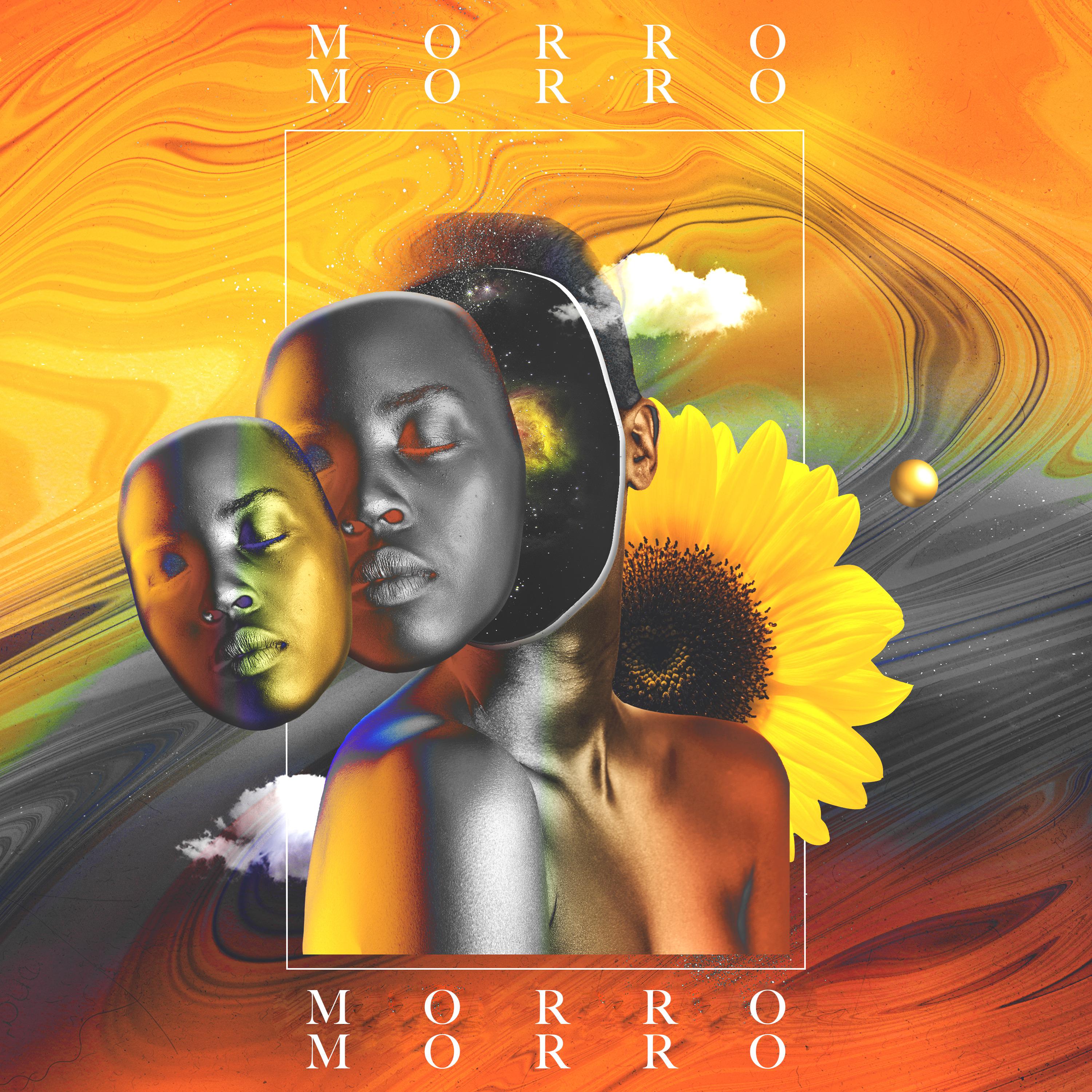Постер альбома Morro