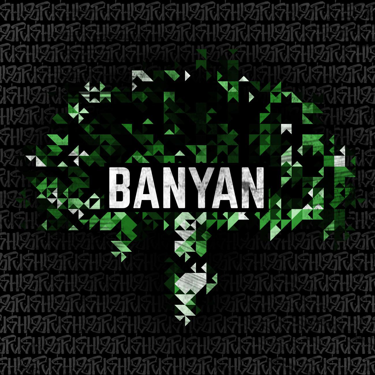 Постер альбома Banyan EP