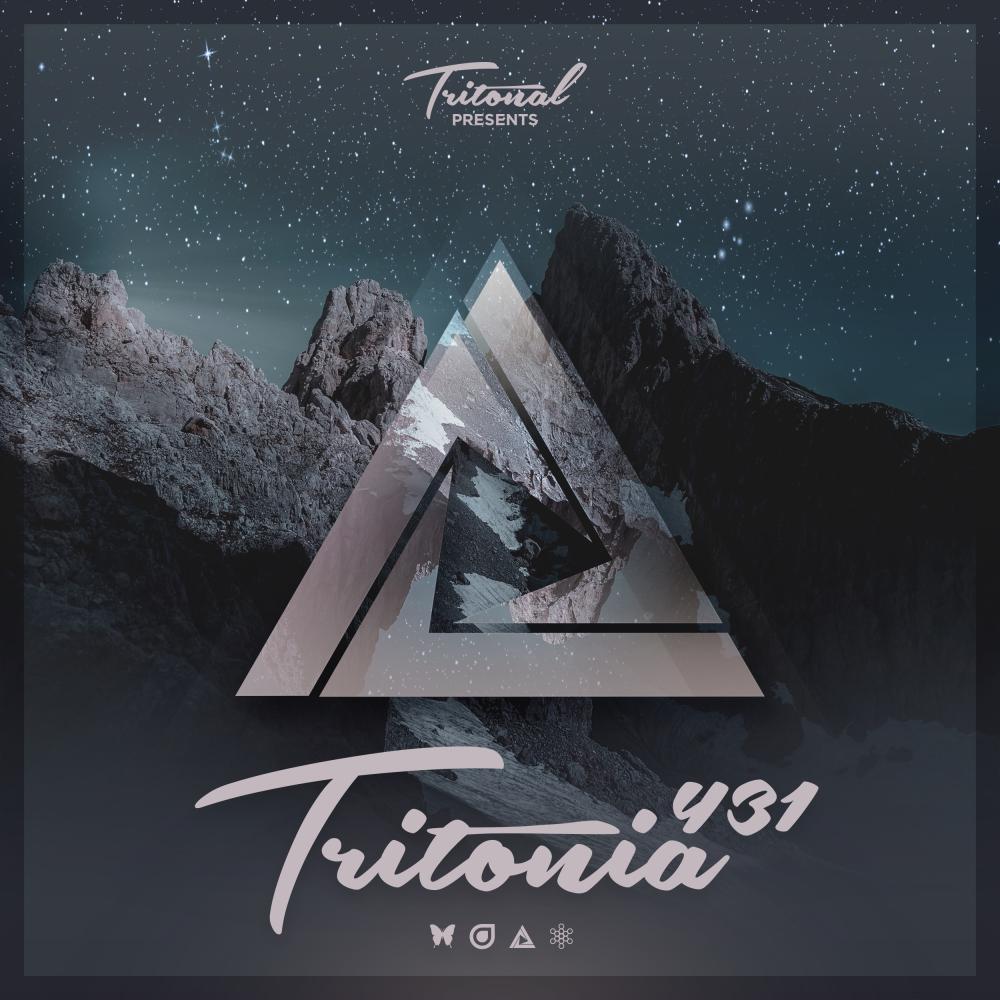 Постер альбома Tritonia 431