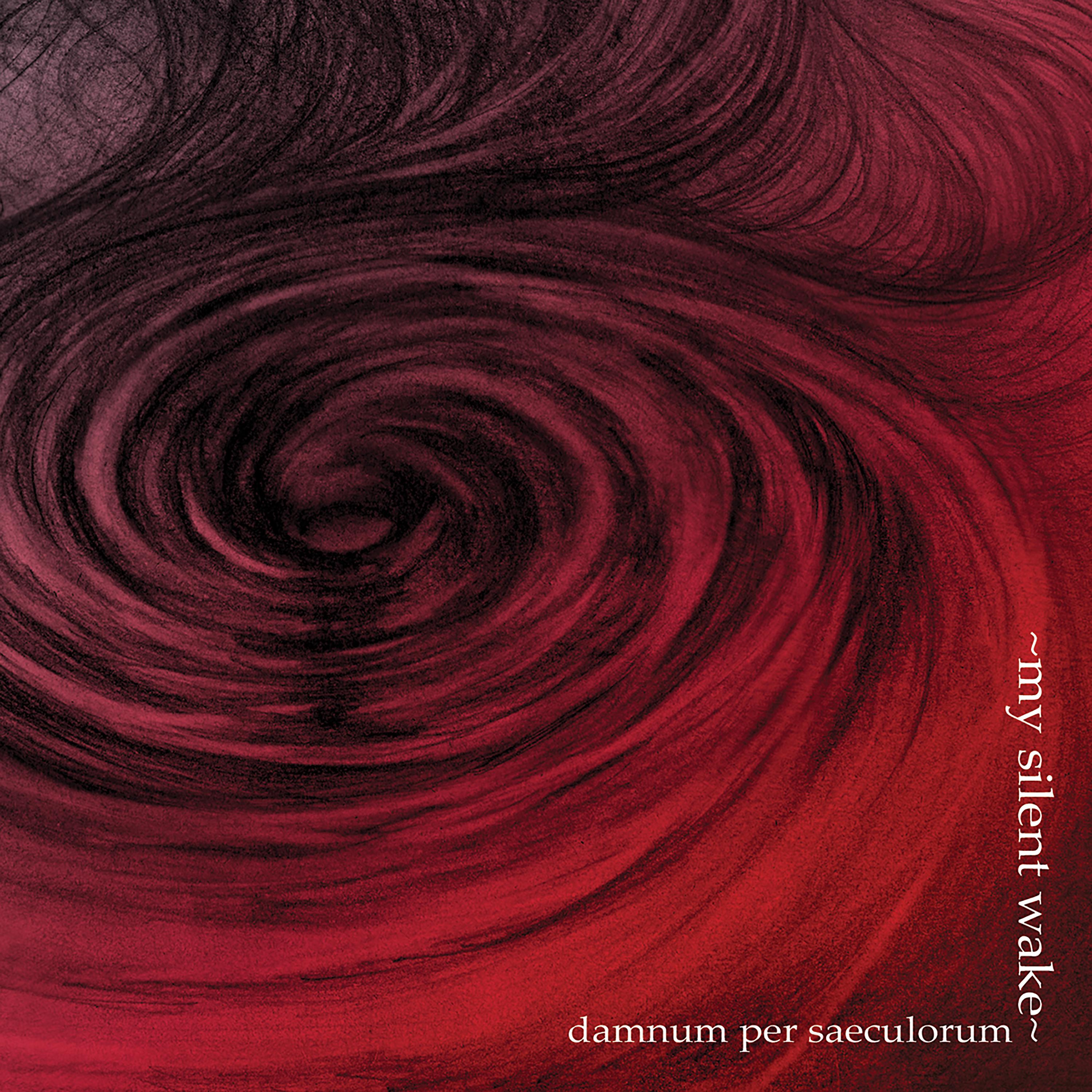 Постер альбома Damnum Per Saeculorum