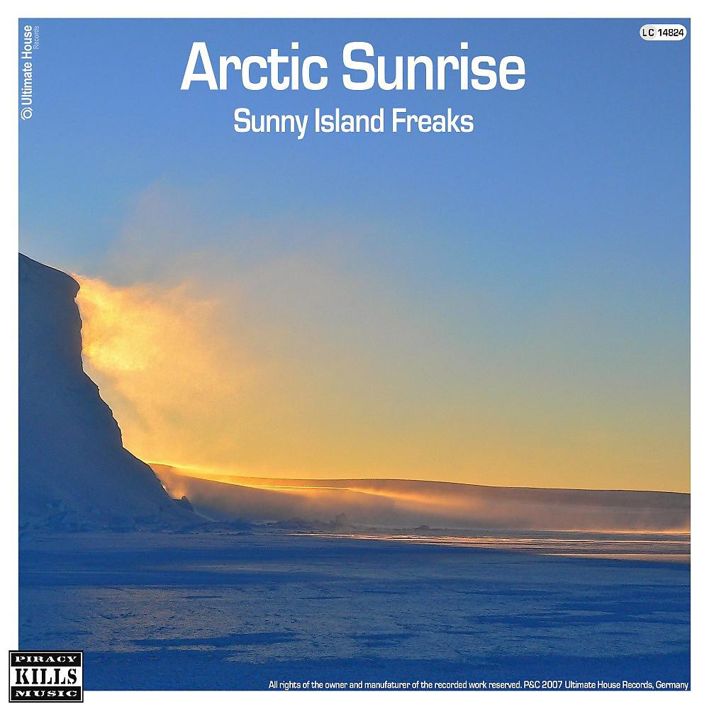 Постер альбома Arctic Sunrise