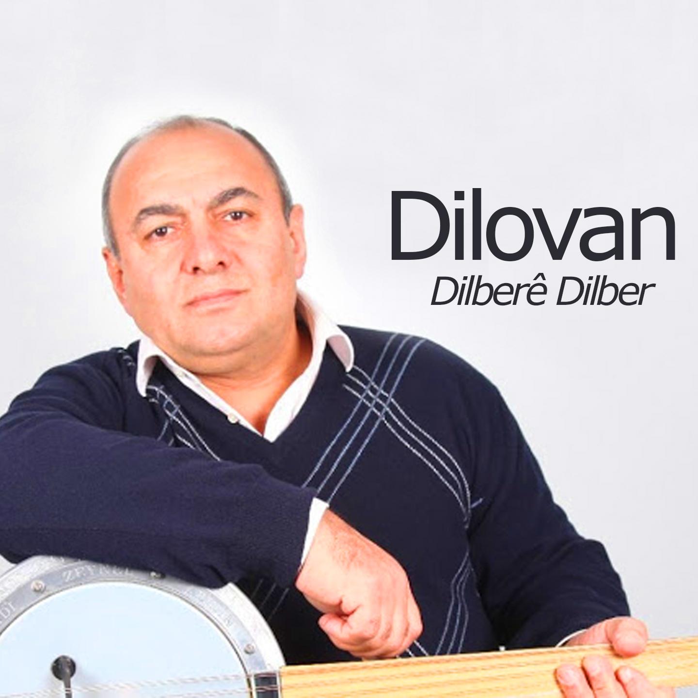 Постер альбома Dilberê Dilber