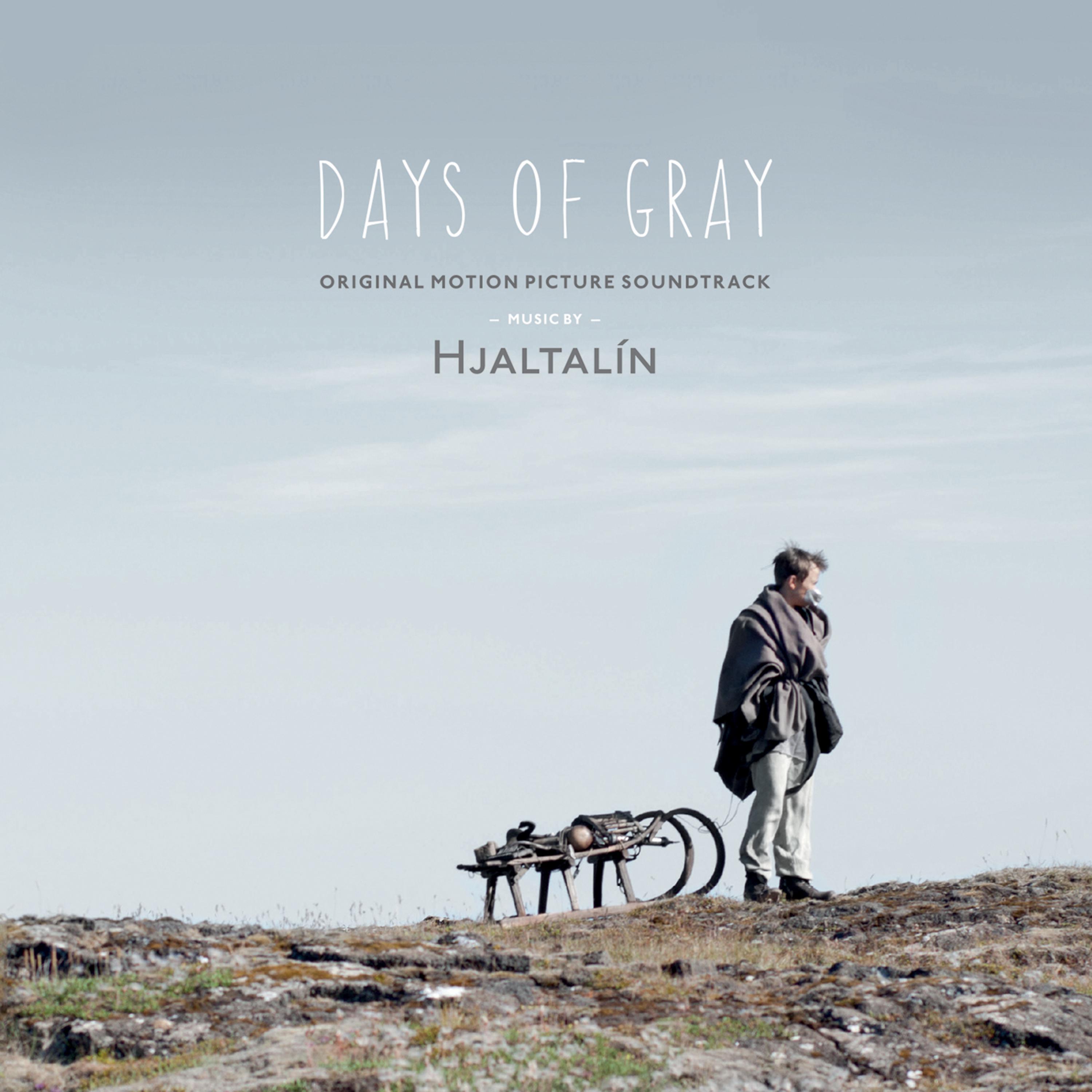 Постер альбома Days of Gray