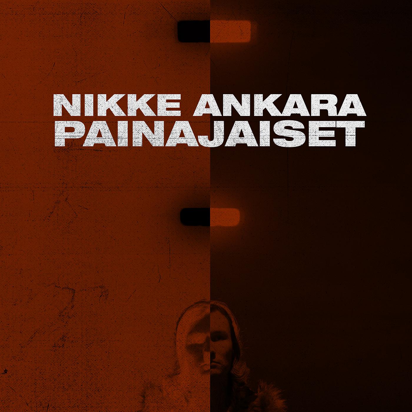 Постер альбома Painajaiset