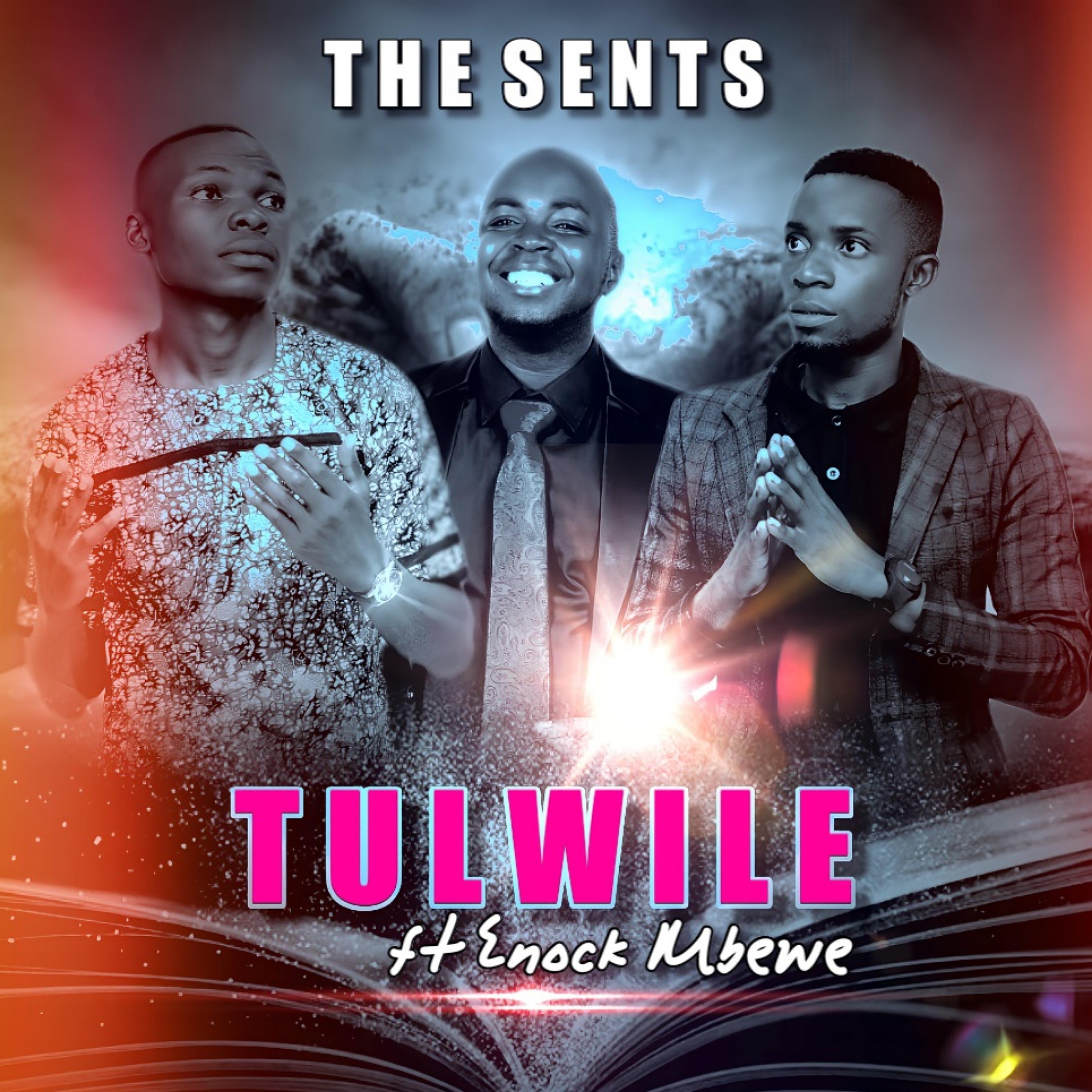 Постер альбома TULWILE (feat. Enock Mbewe)