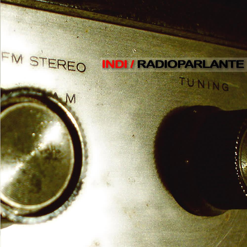 Постер альбома Radioparlante
