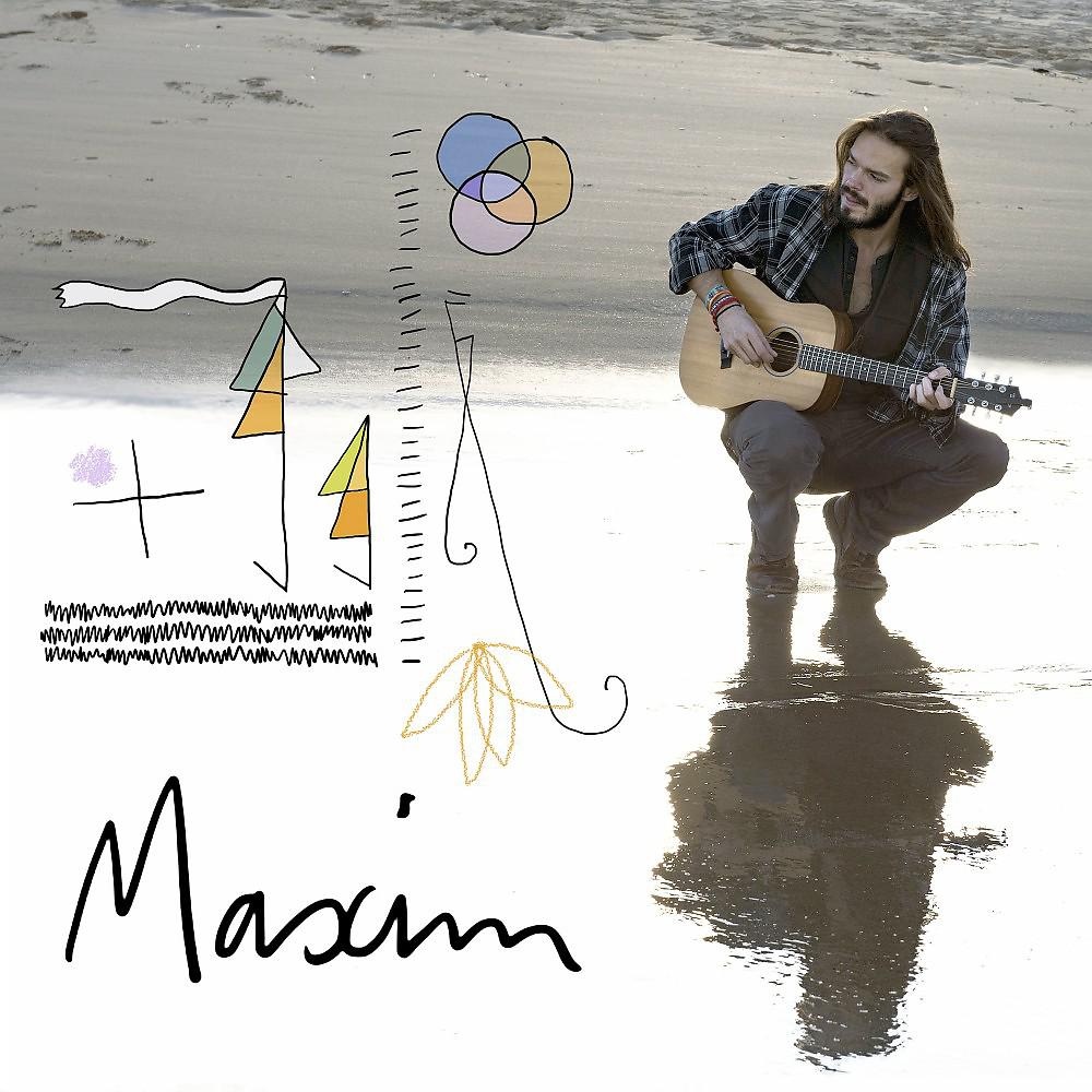 Постер альбома Maxim