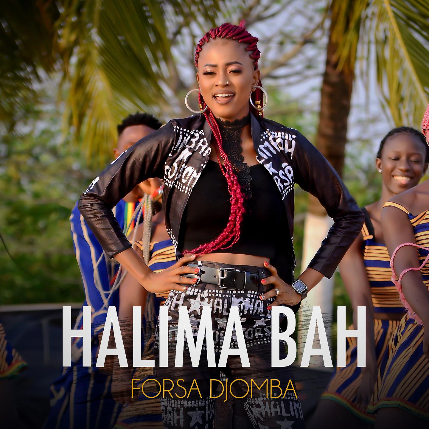 Постер альбома Forsa Djomba