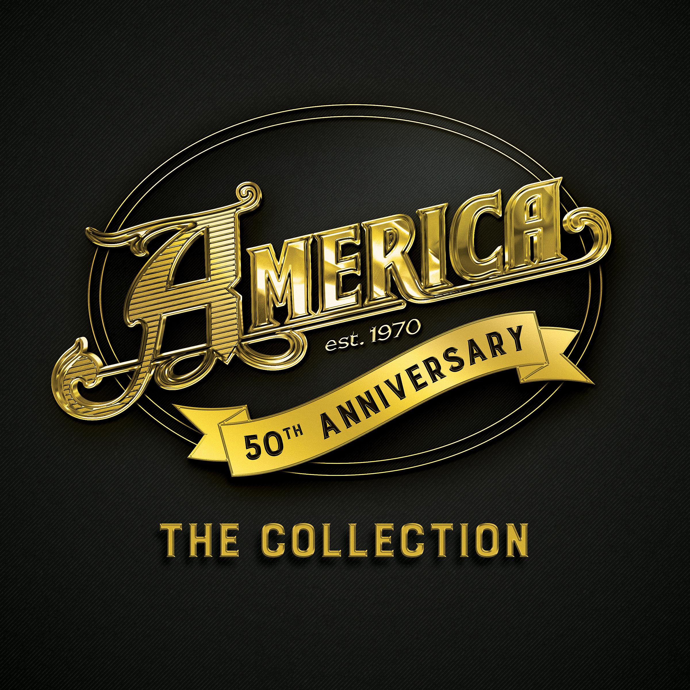 Постер альбома 50th Anniversary: The Collection