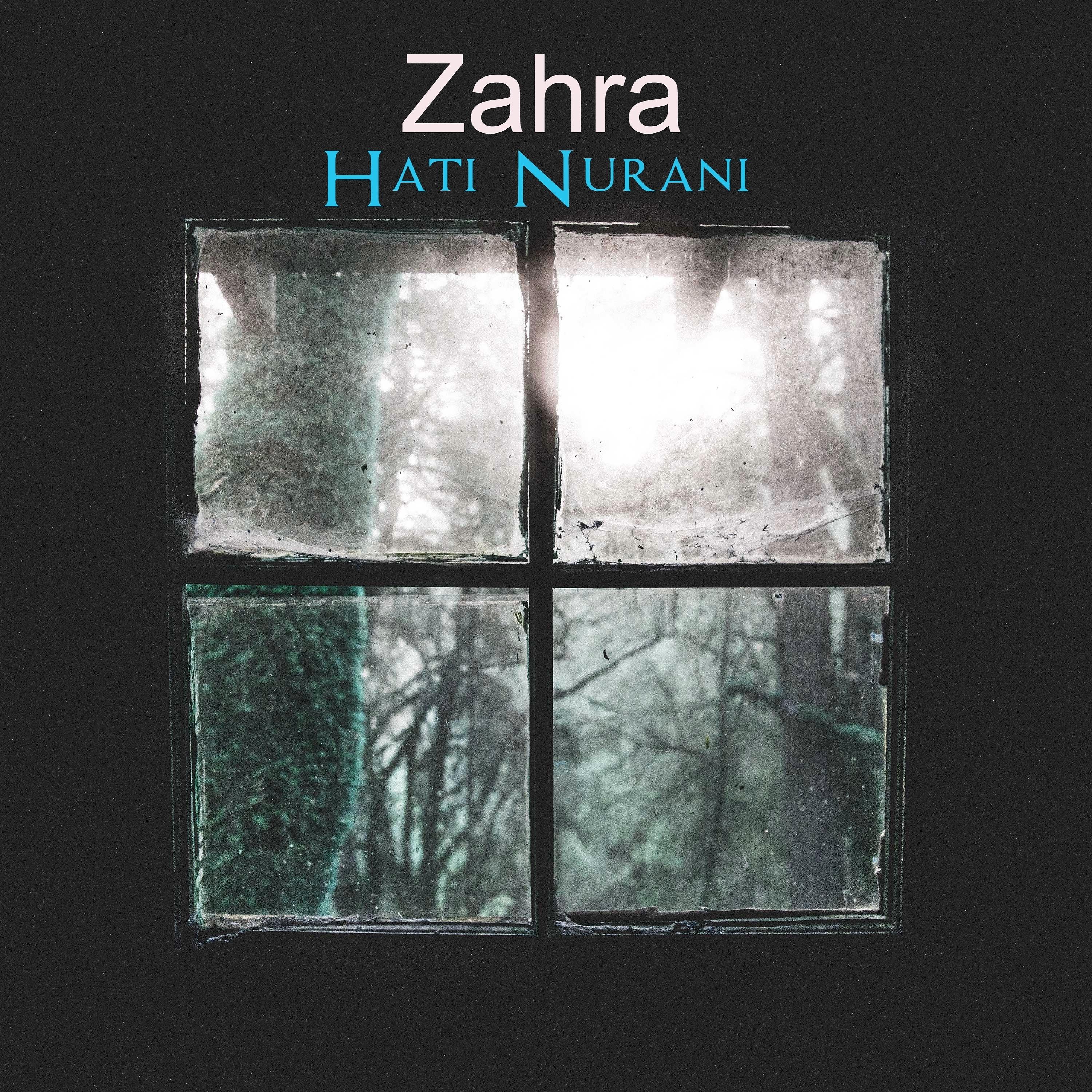Постер альбома Hati Nurani