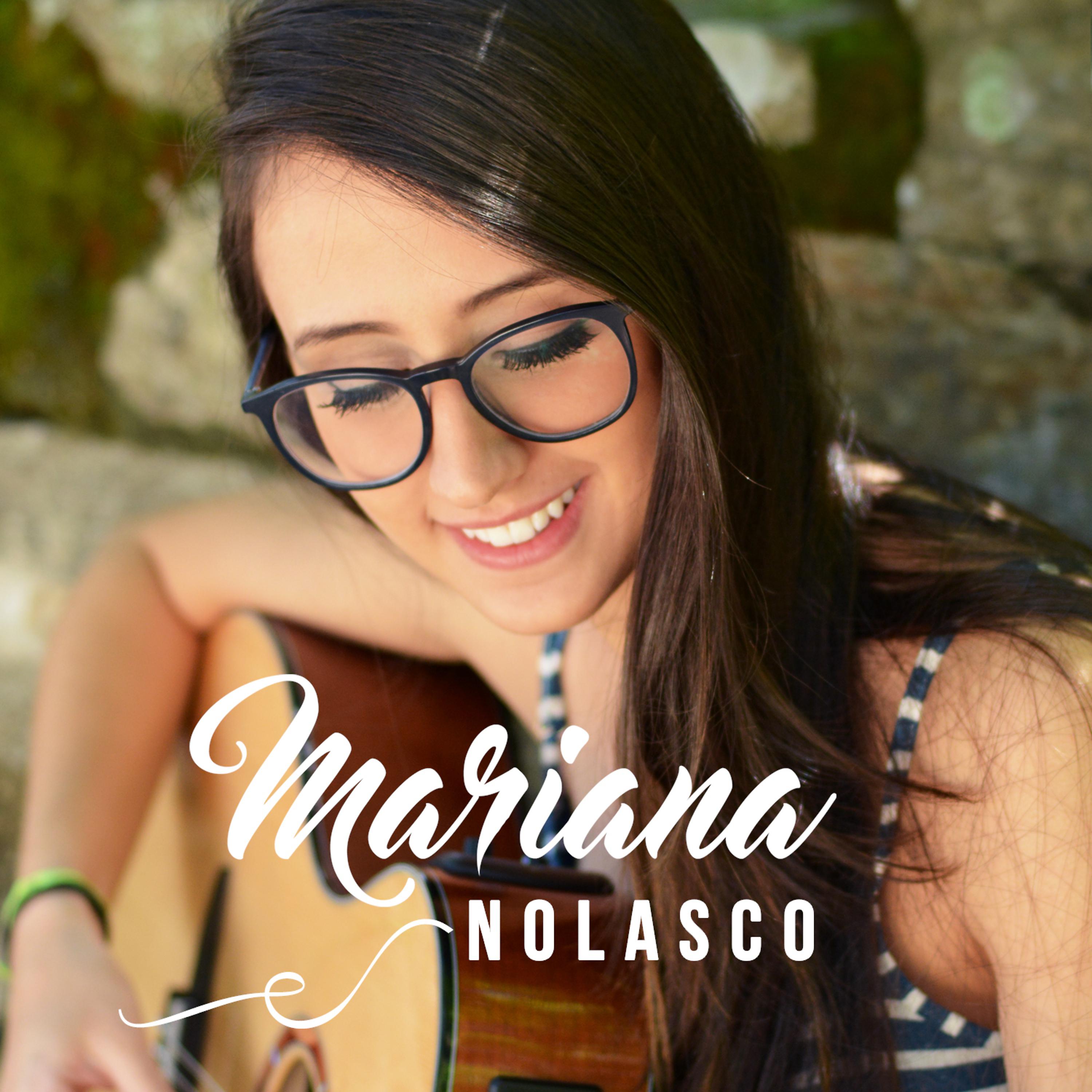 Постер альбома Mariana Nolasco