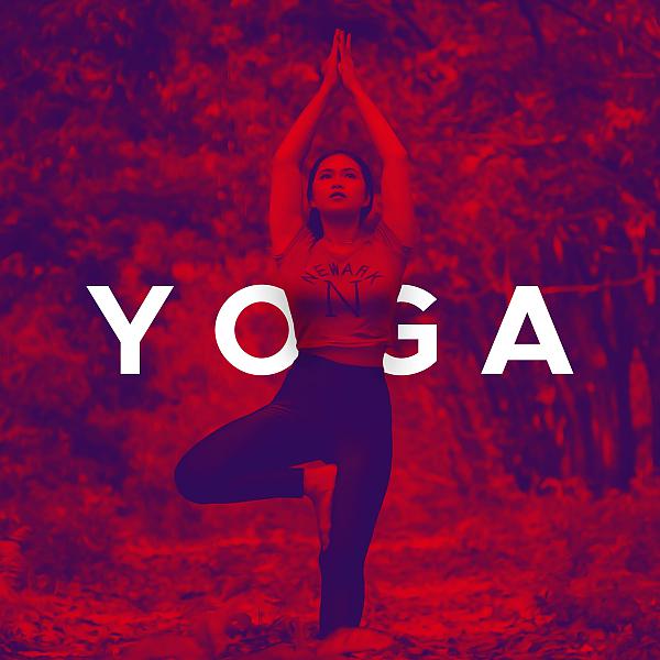 Постер альбома Yoga 2018 - Yoga für Anfänger Übungen für Zuhause