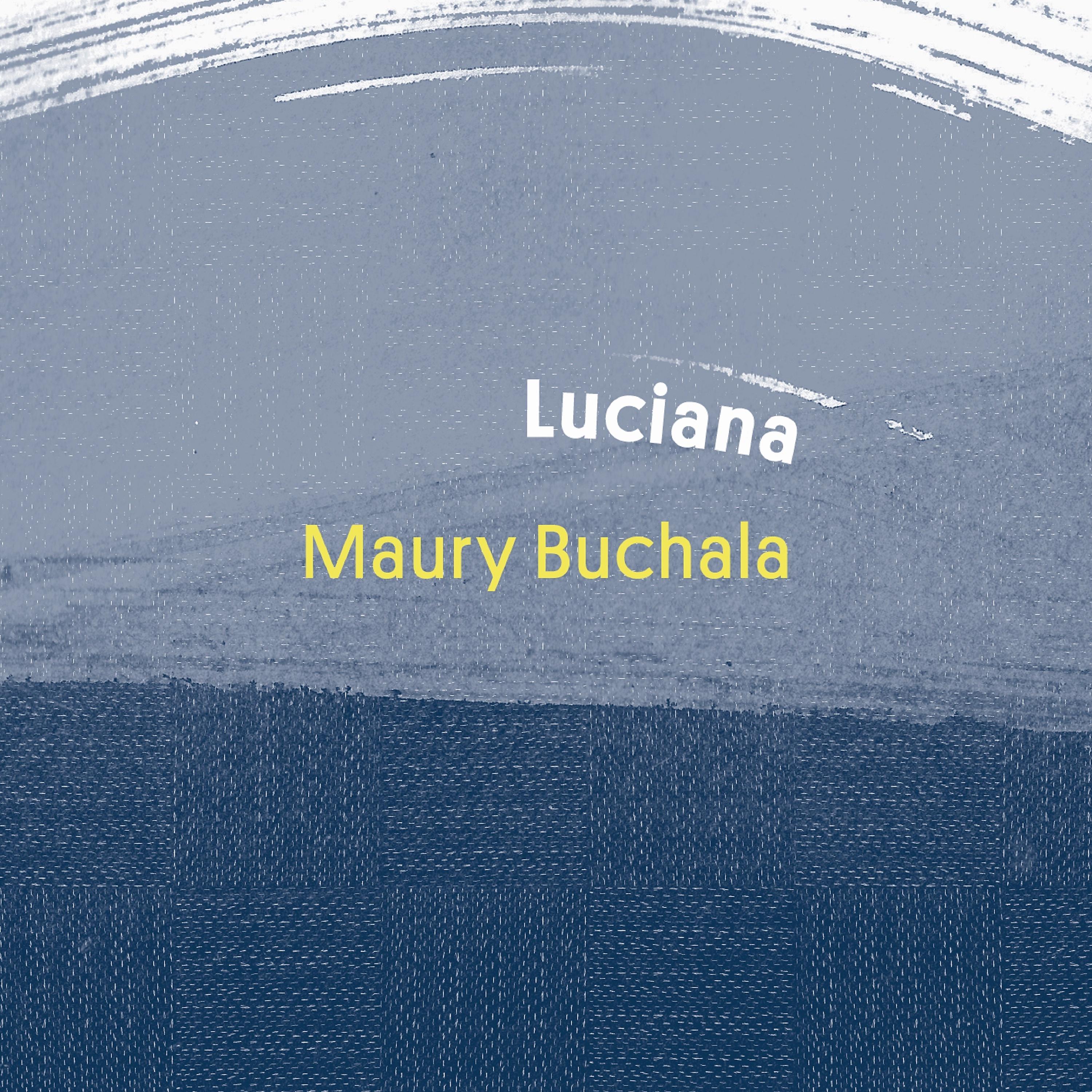 Постер альбома Luciana