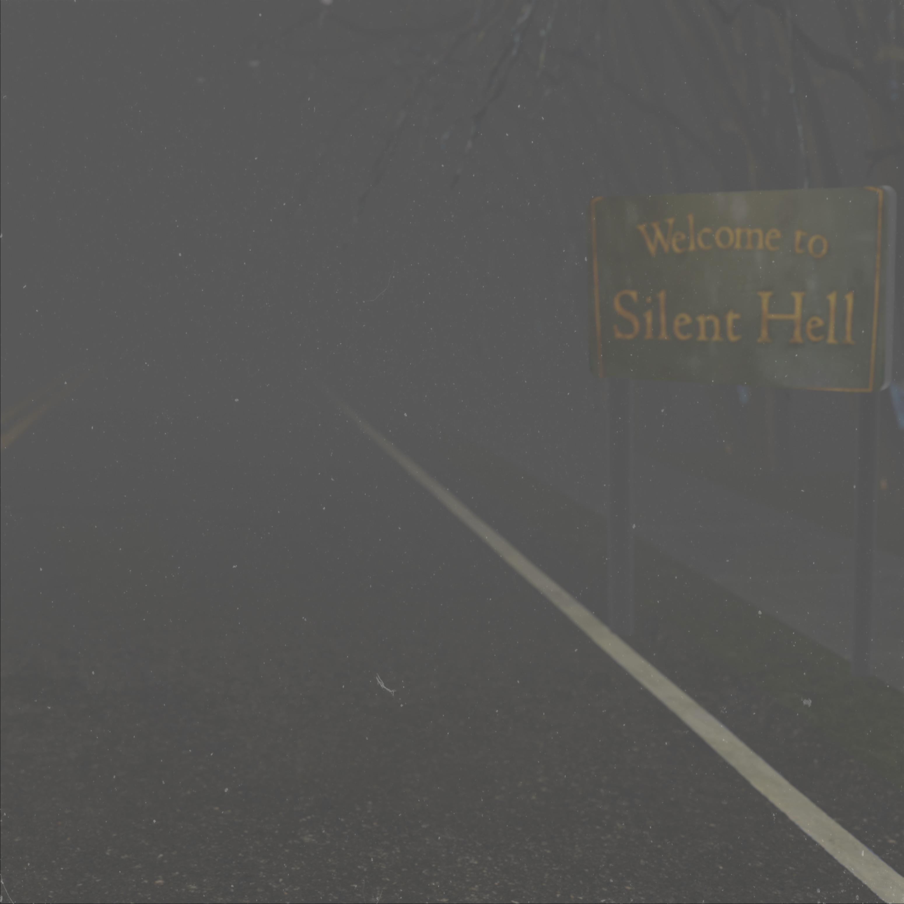 Постер альбома Welcome to Silent Hell