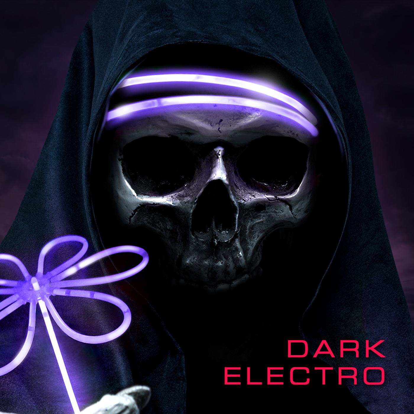 Постер альбома Dark Electro