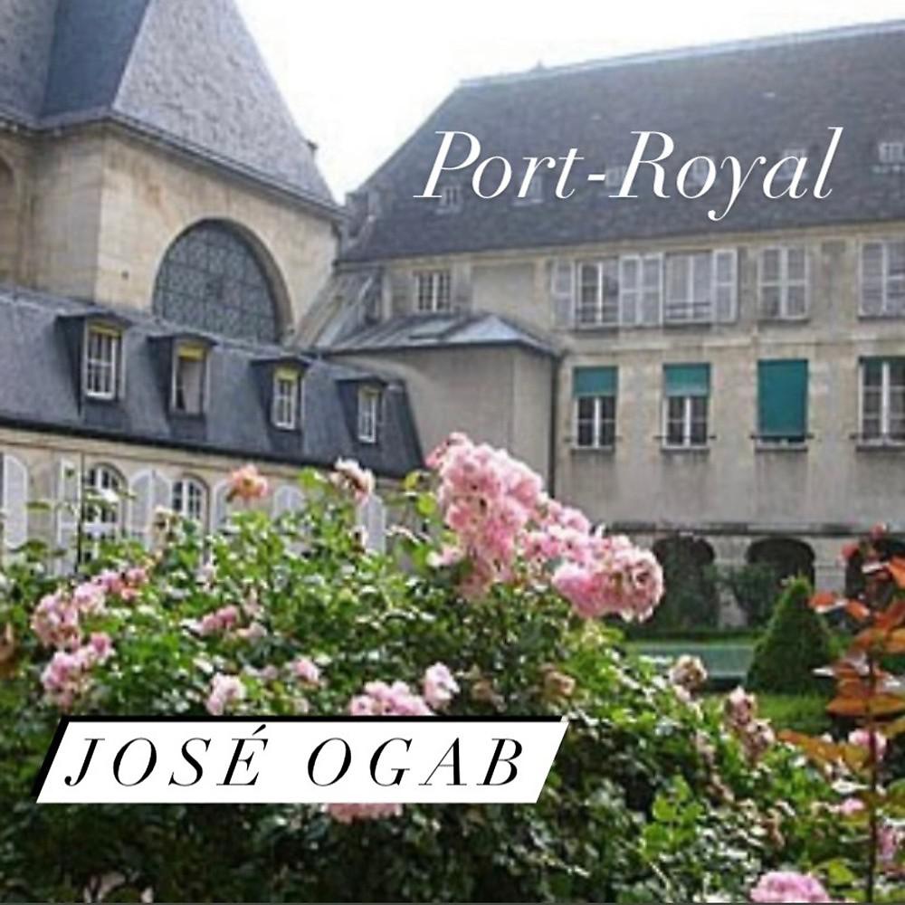 Постер альбома Port-Royal