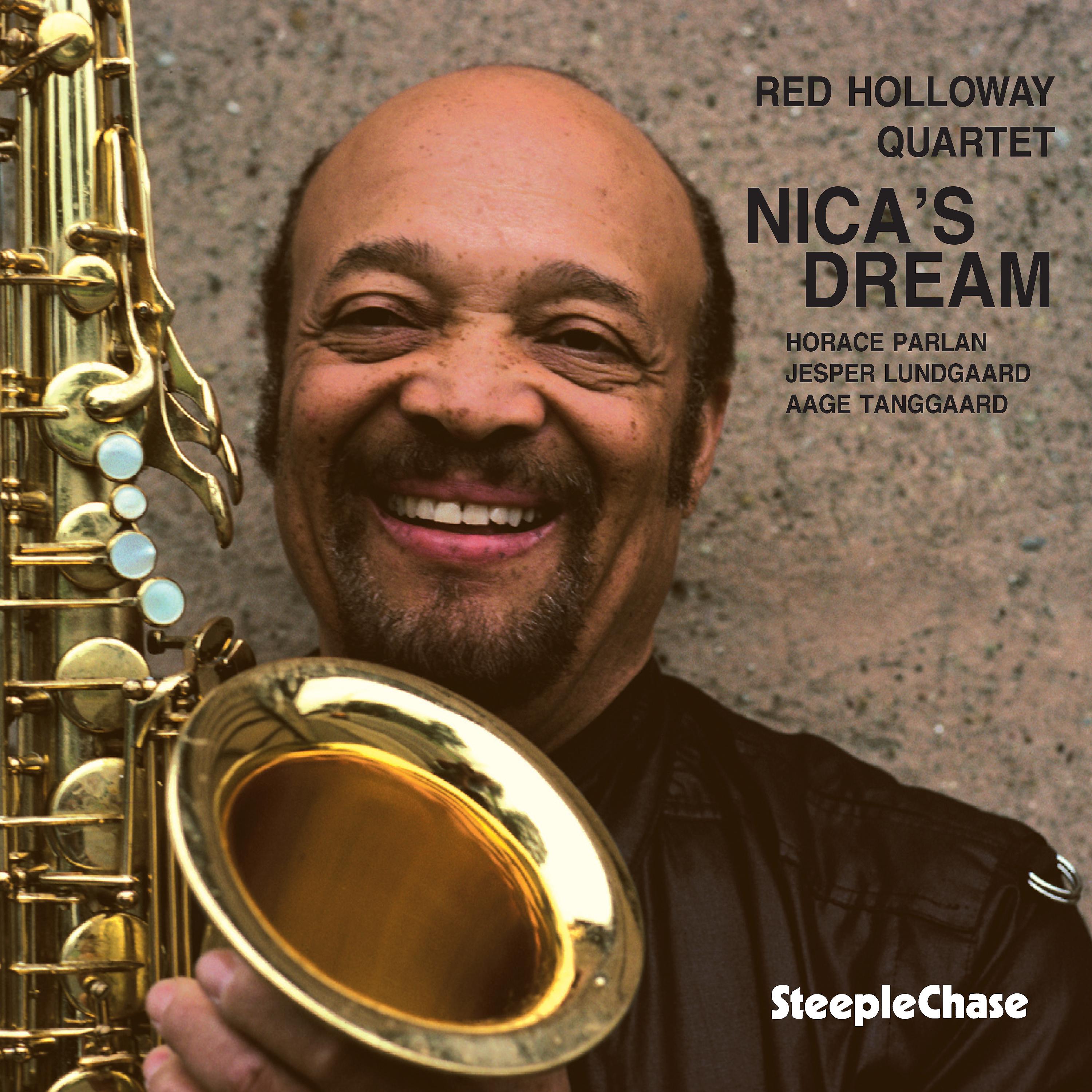Постер альбома Nica's Dream