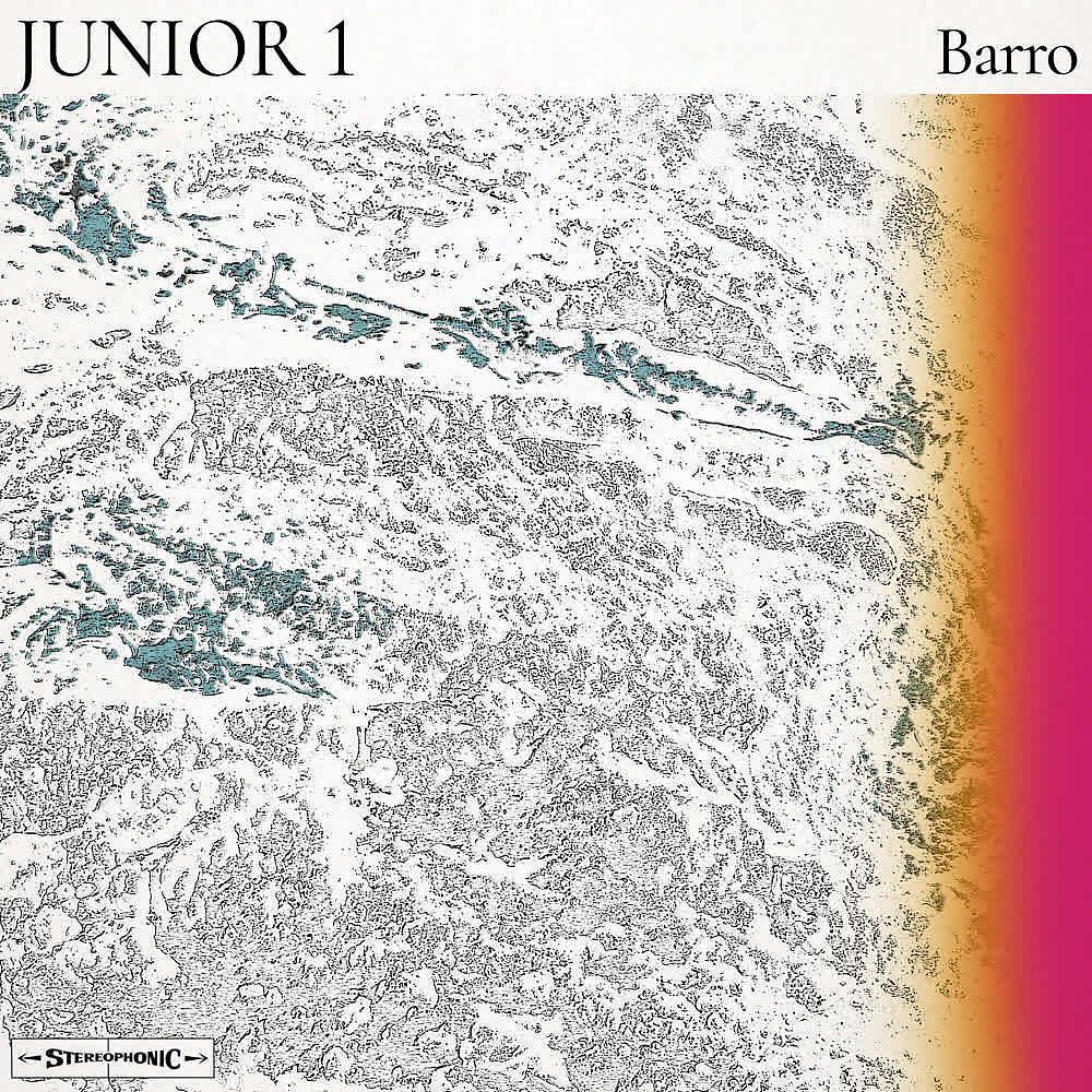 Постер альбома Barro