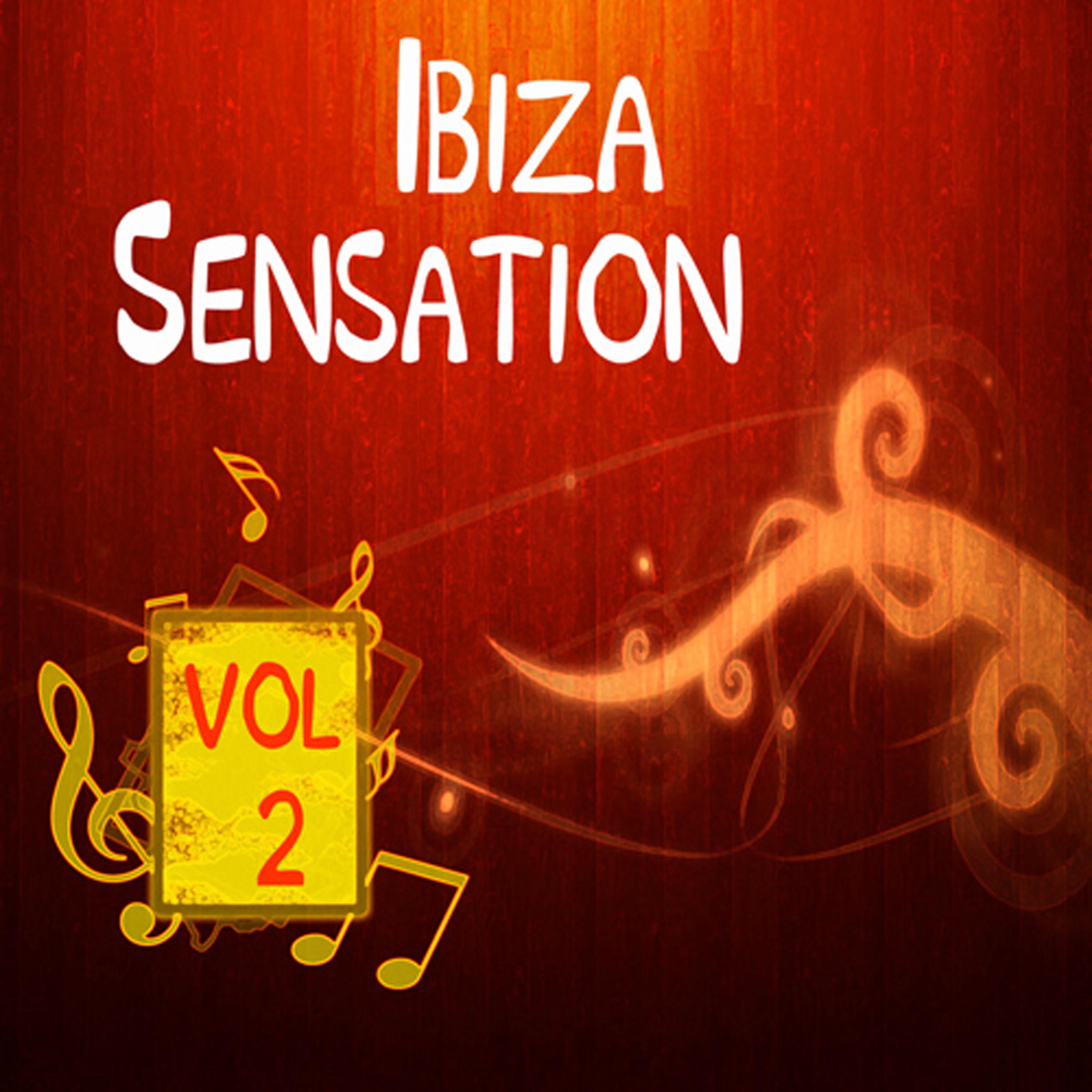Постер альбома Ibiza Sensation Vol. 2