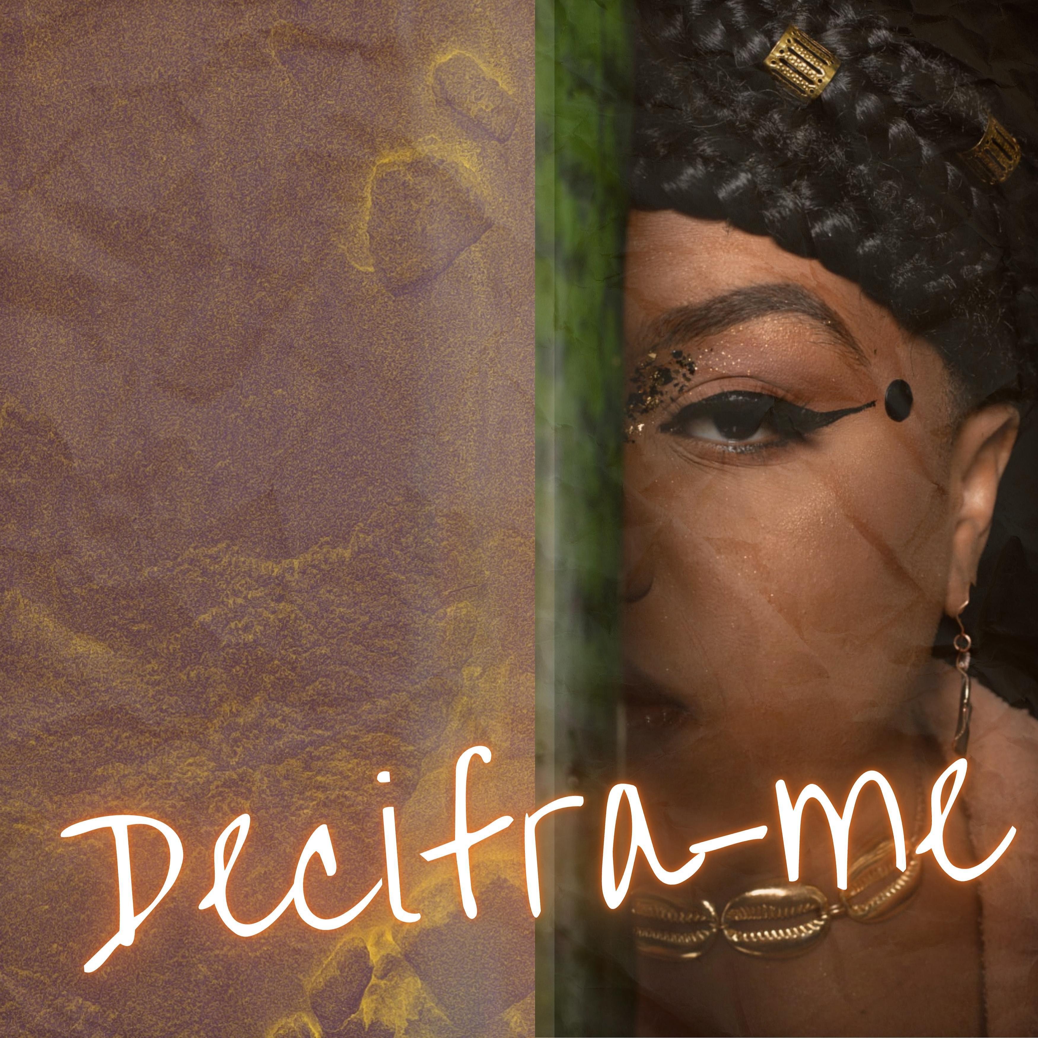 Постер альбома Decifra-Me