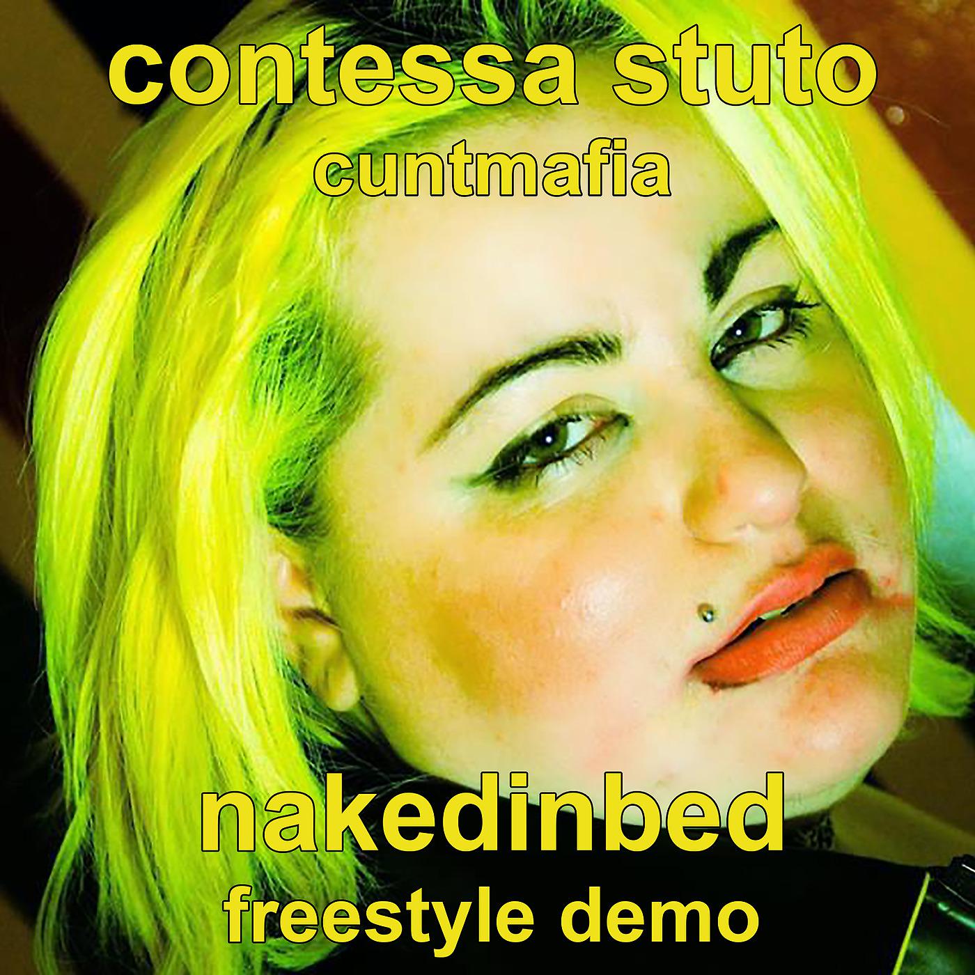 Постер альбома Nakedinbed (Demo)