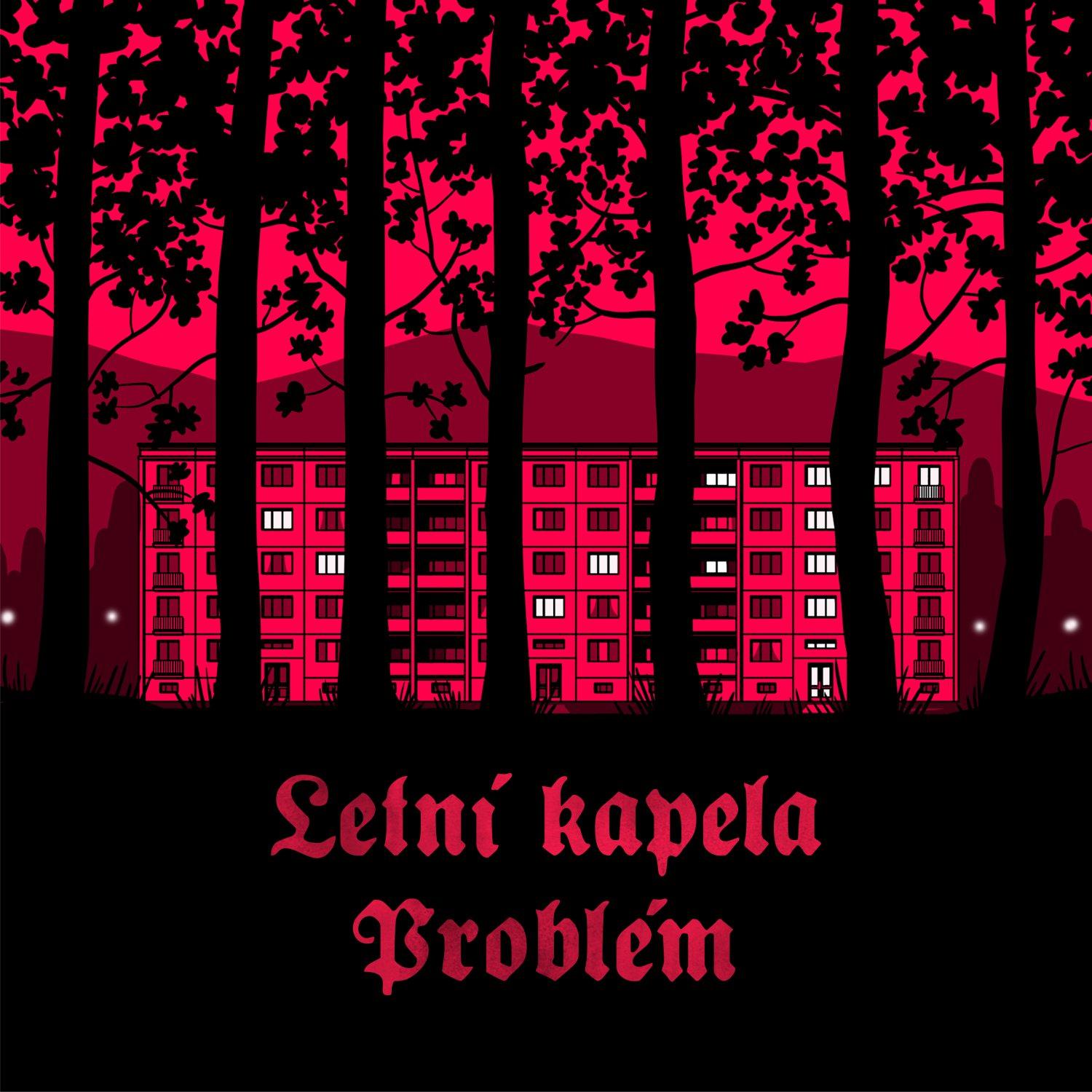 Постер альбома Problém