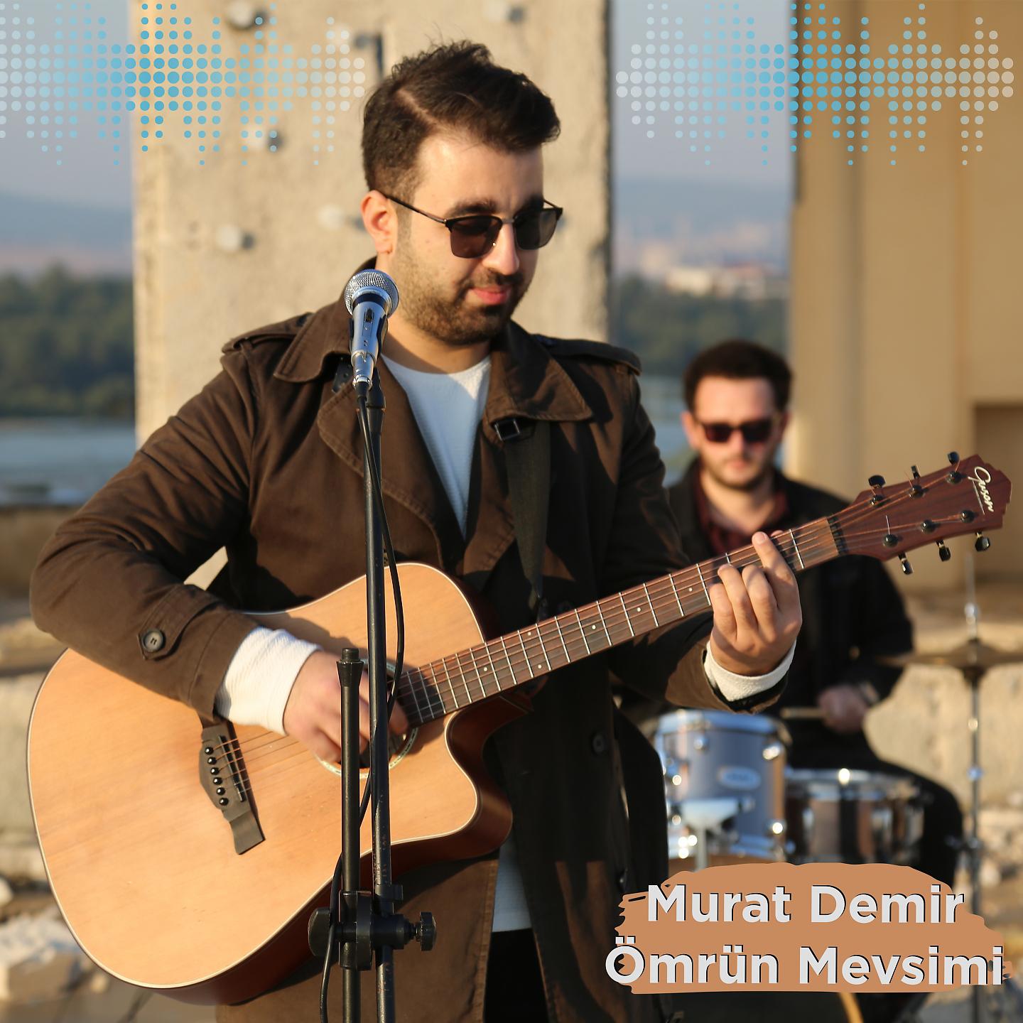 Постер альбома Ömrün Mevsimi