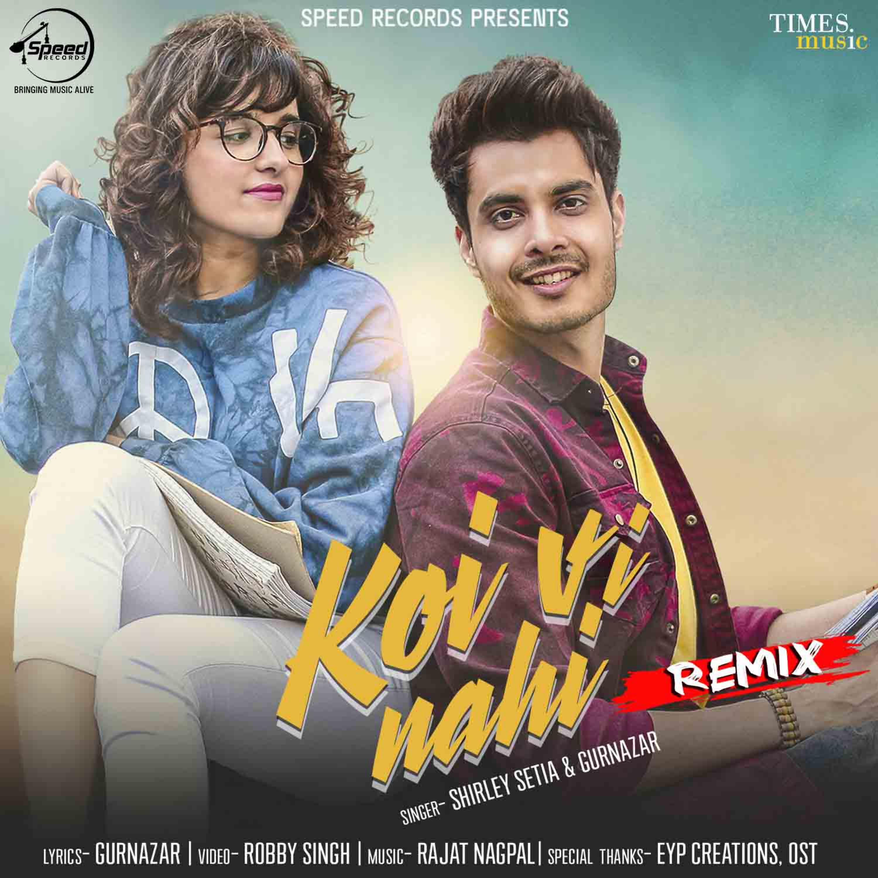 Постер альбома Koi Vi Nahi (Remix) - Single