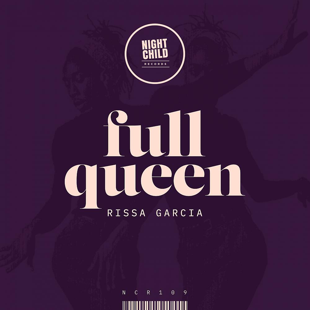 Постер альбома Full Queen