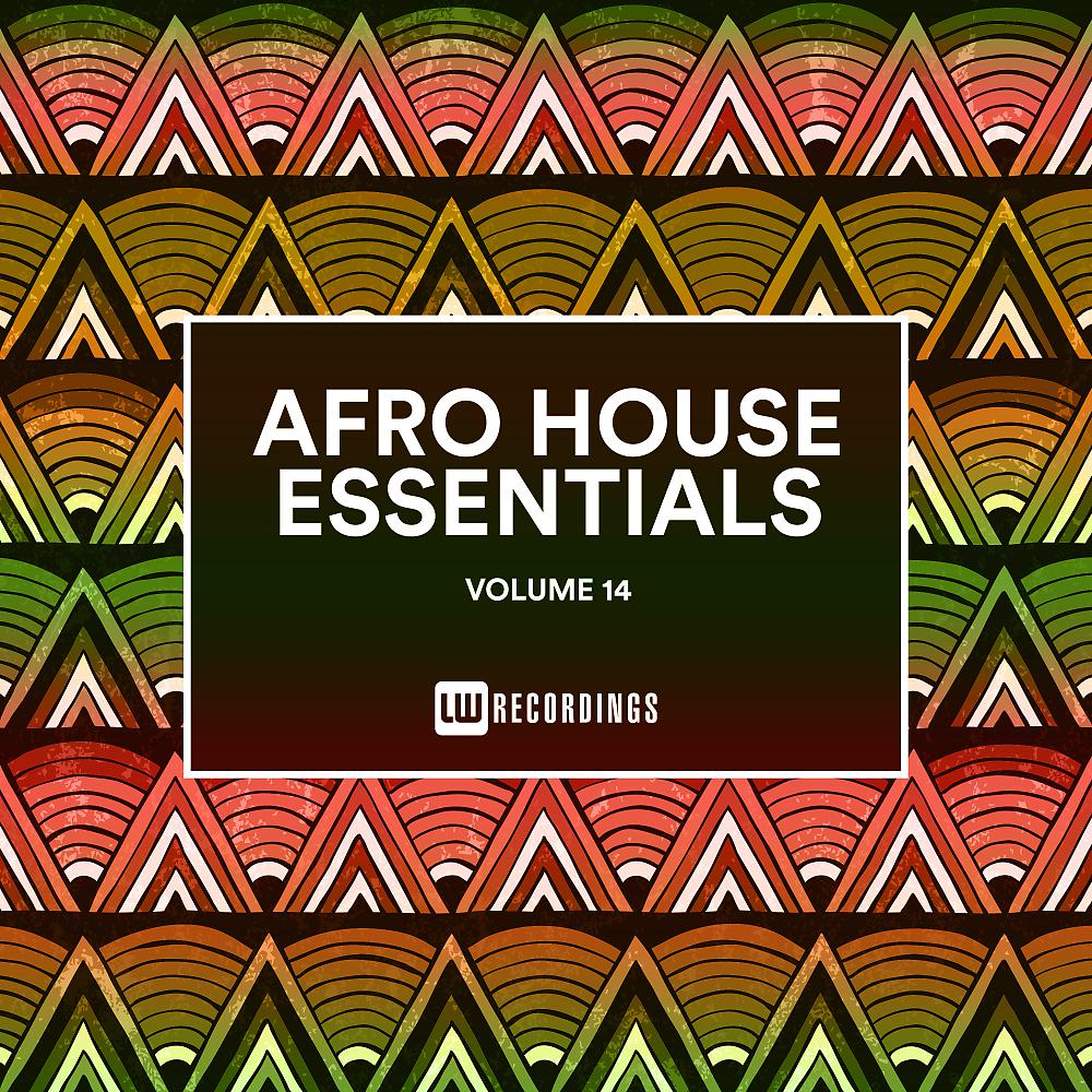 Постер альбома Afro House Essentials, Vol. 14