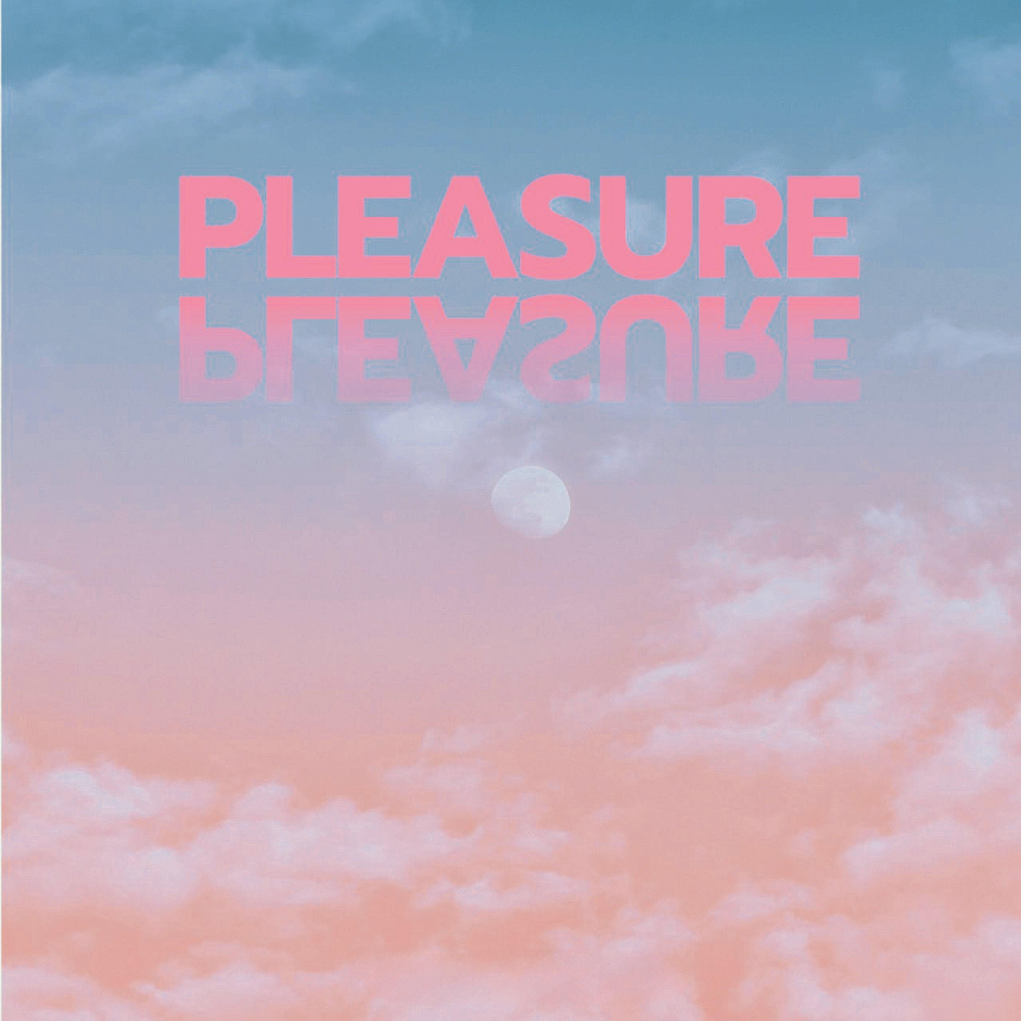 Постер альбома Pleasure (Slowed+reverb)