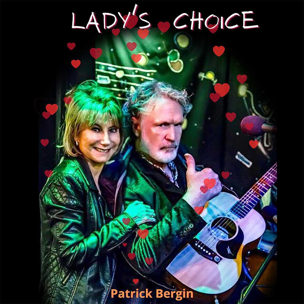 Постер альбома Lady's Choice