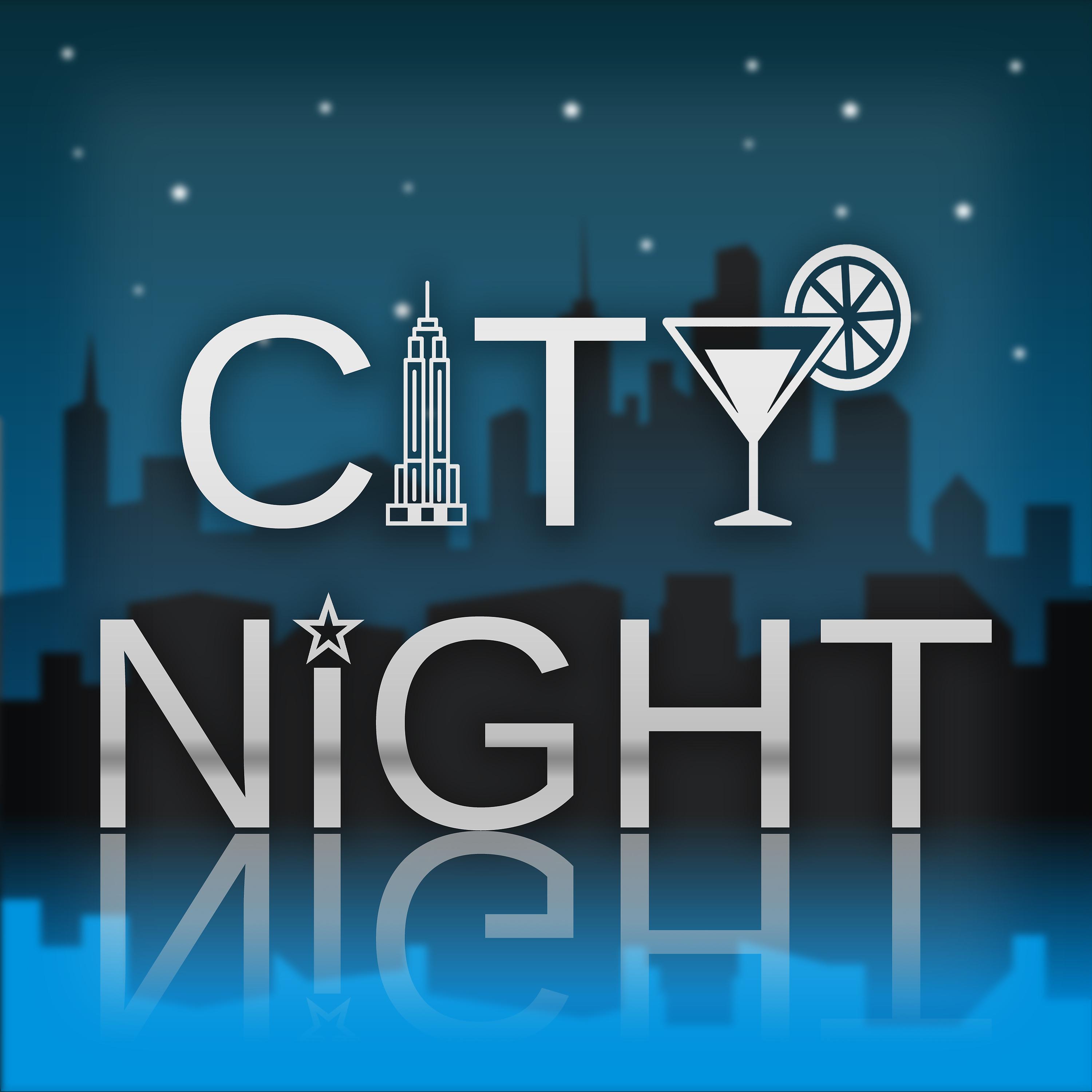 Постер альбома City Night