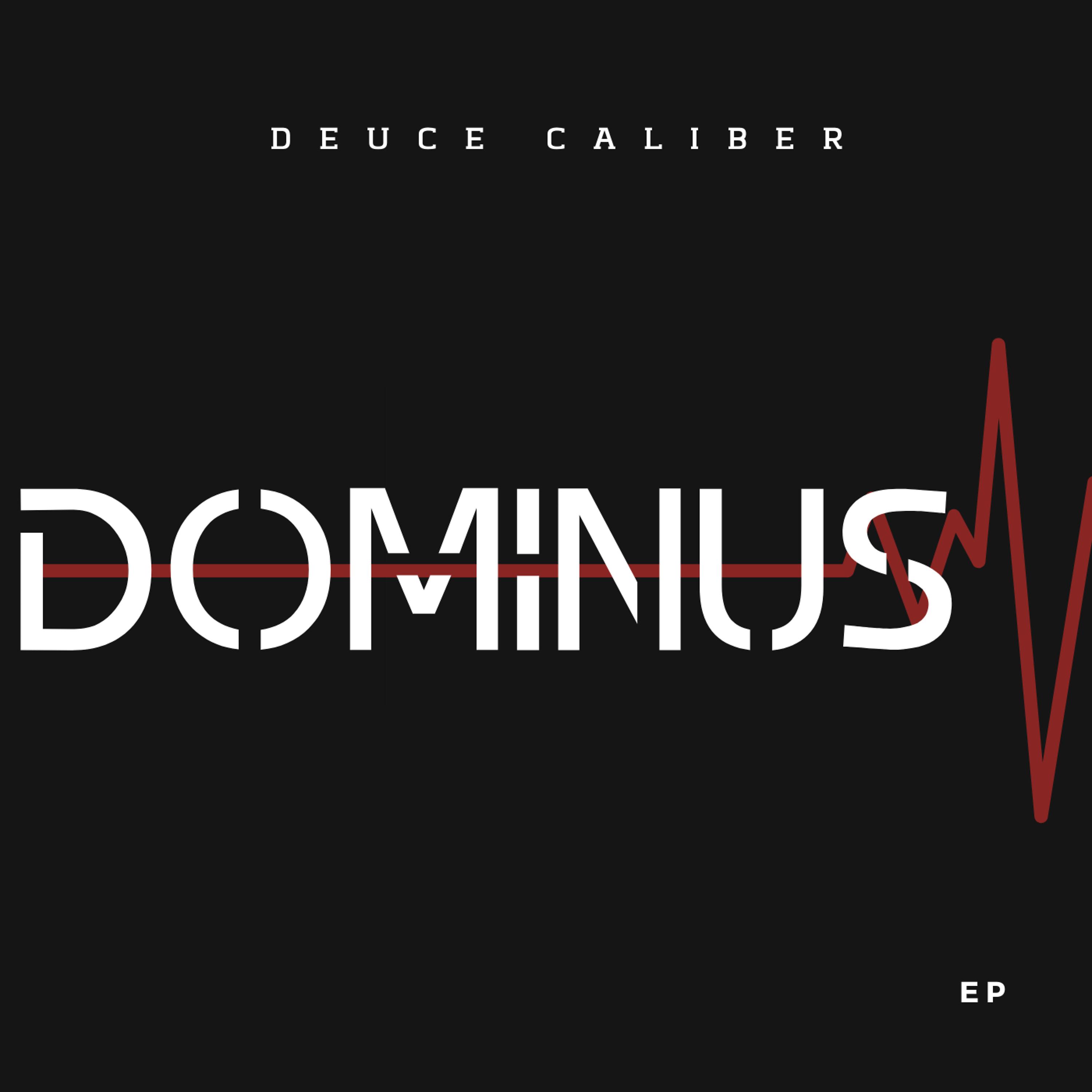 Постер альбома Dominus