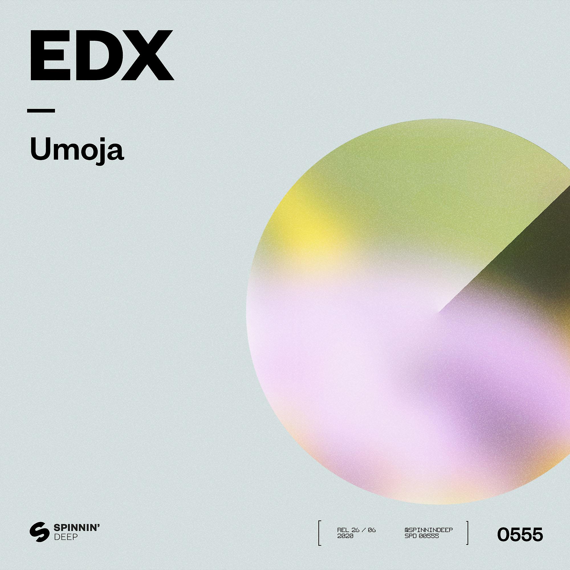 Постер альбома Umoja
