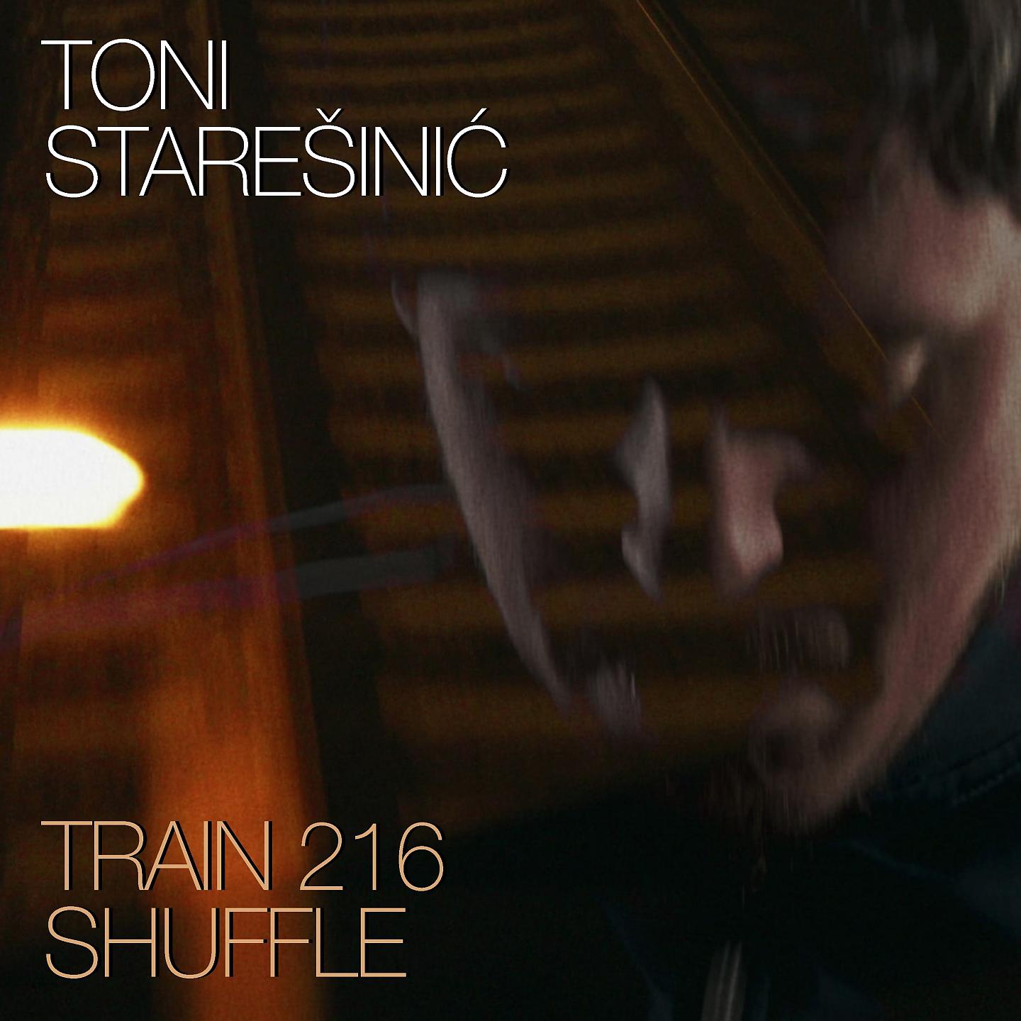 Постер альбома Train 216 Shuffle