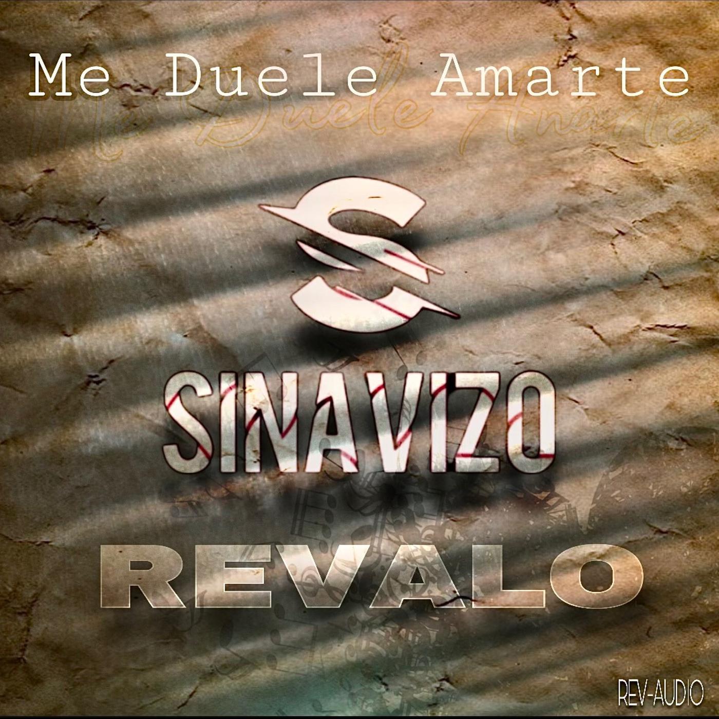 Постер альбома Me Duele Amarte