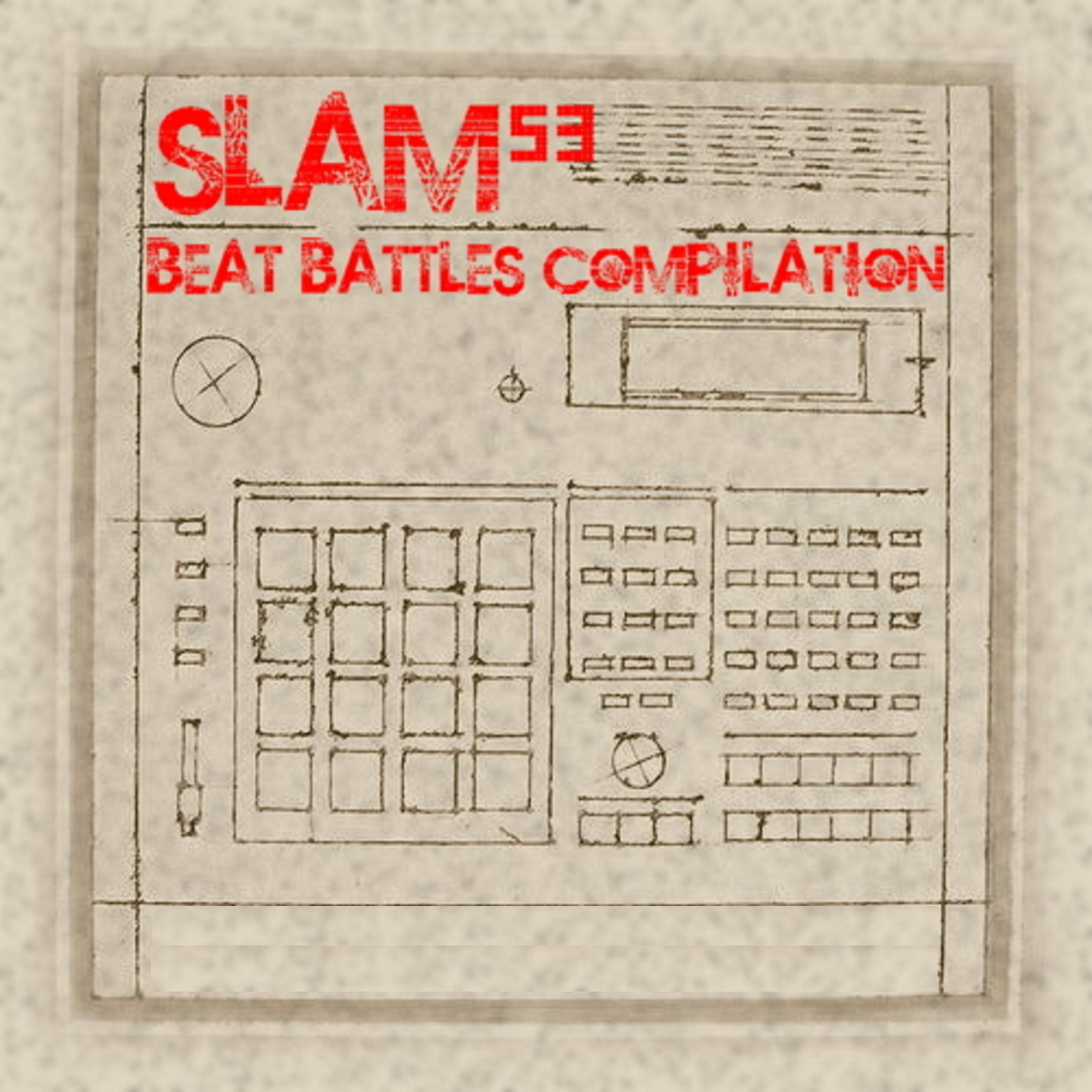 Постер альбома Beat Battles Compilation