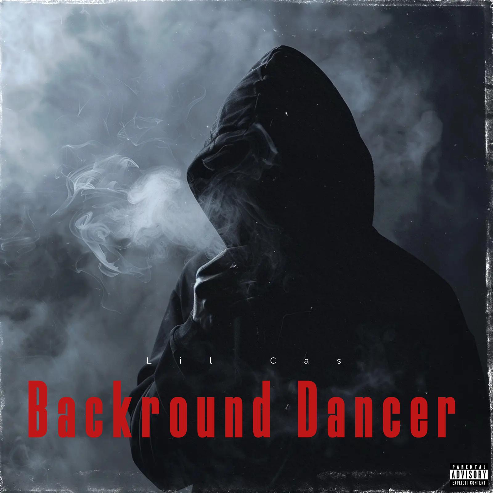 Постер альбома Backround Dancer
