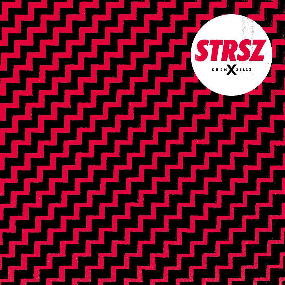 Постер альбома Strsz