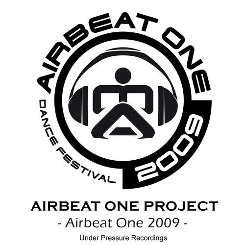 Постер альбома Airbeat One 2009