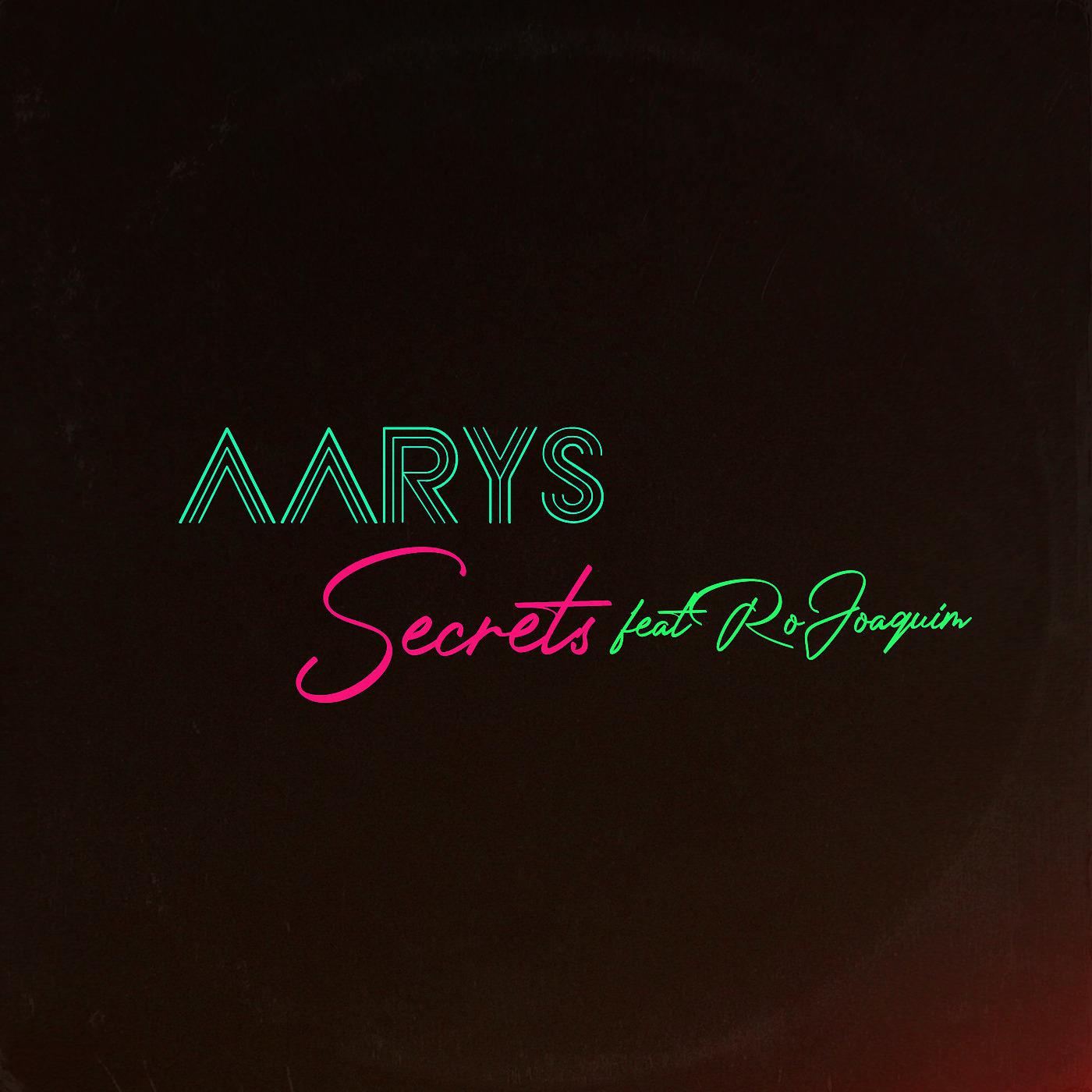 Постер альбома Secrets (Division 88 Remix)