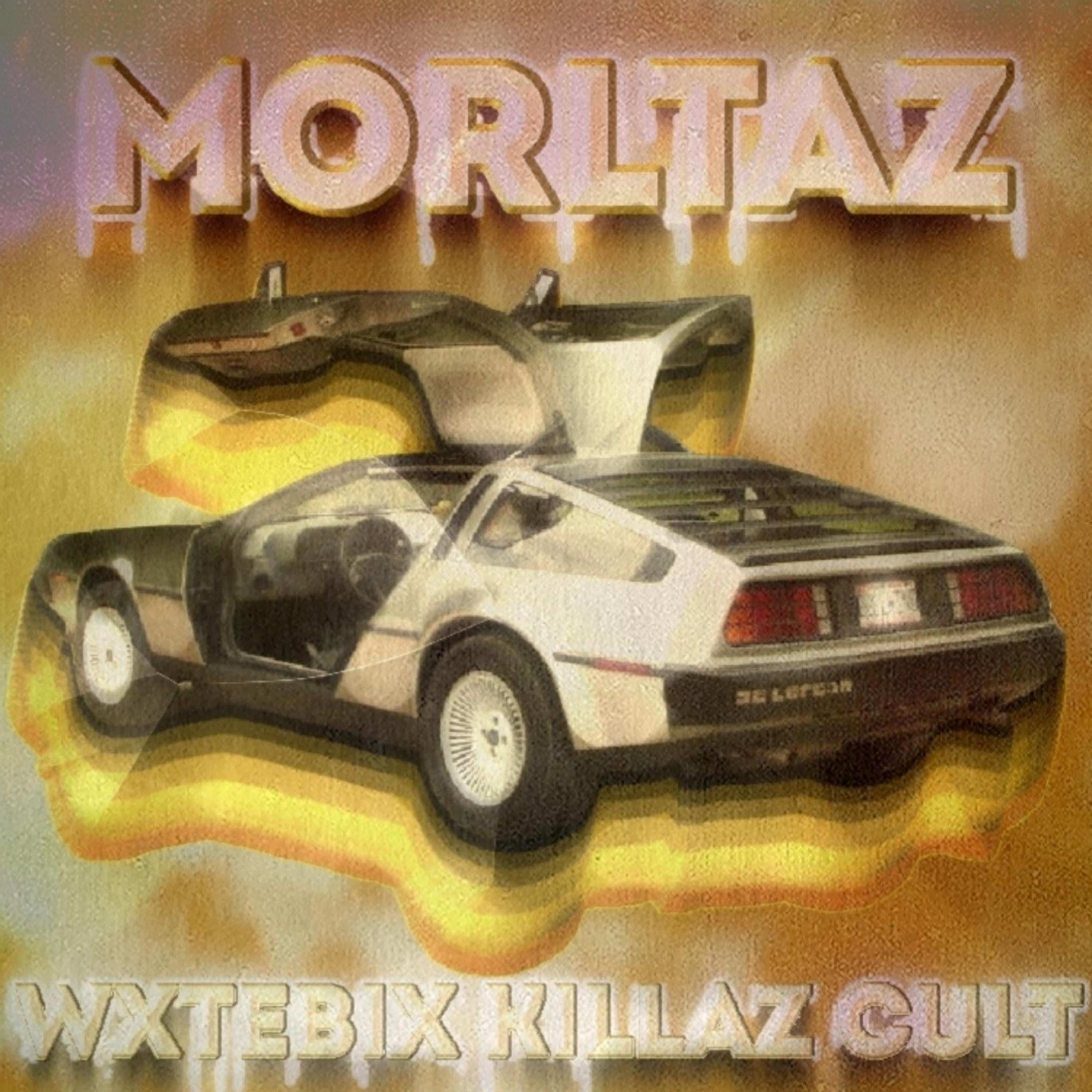 Постер альбома Morltaz