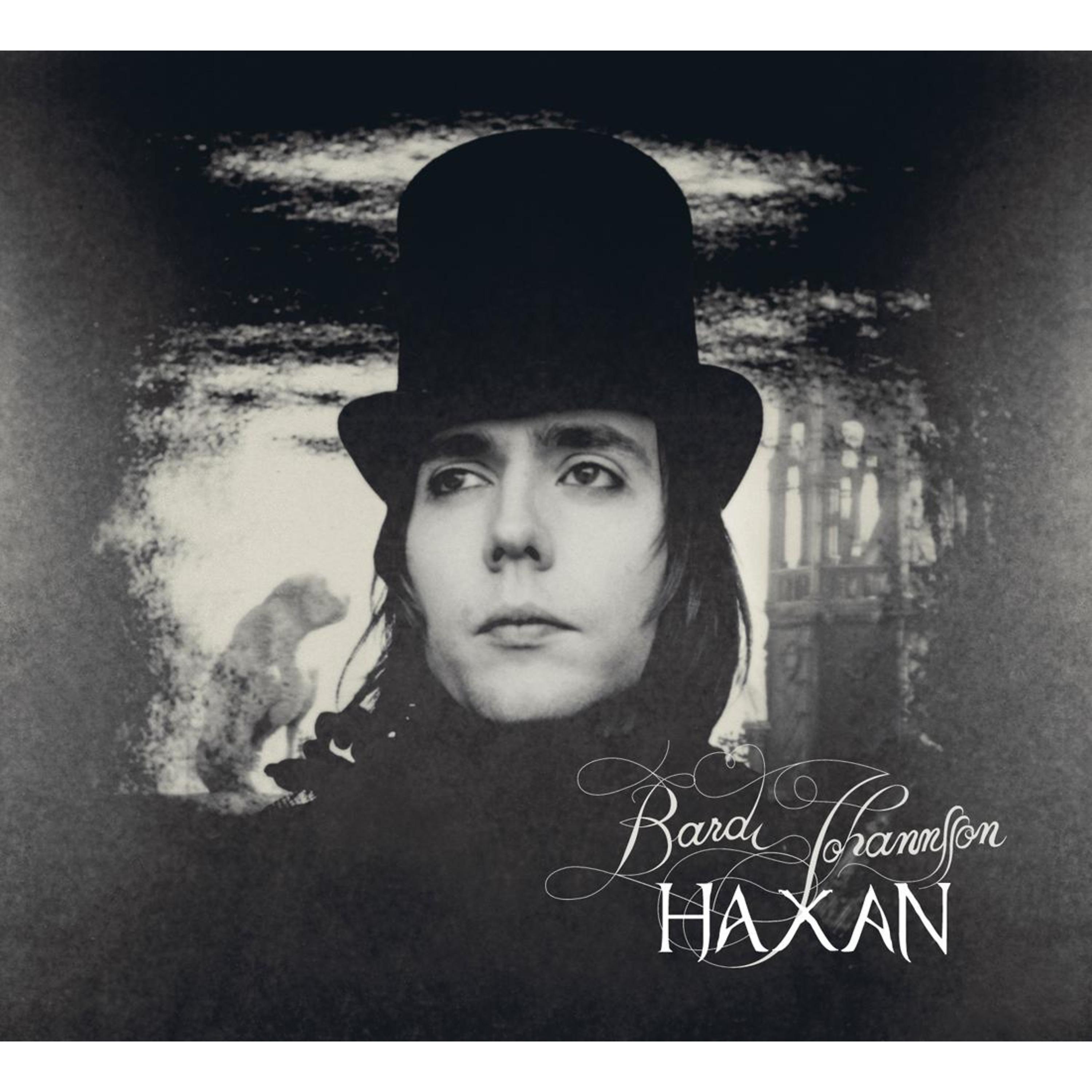 Постер альбома Haxan (Orchestral Version)