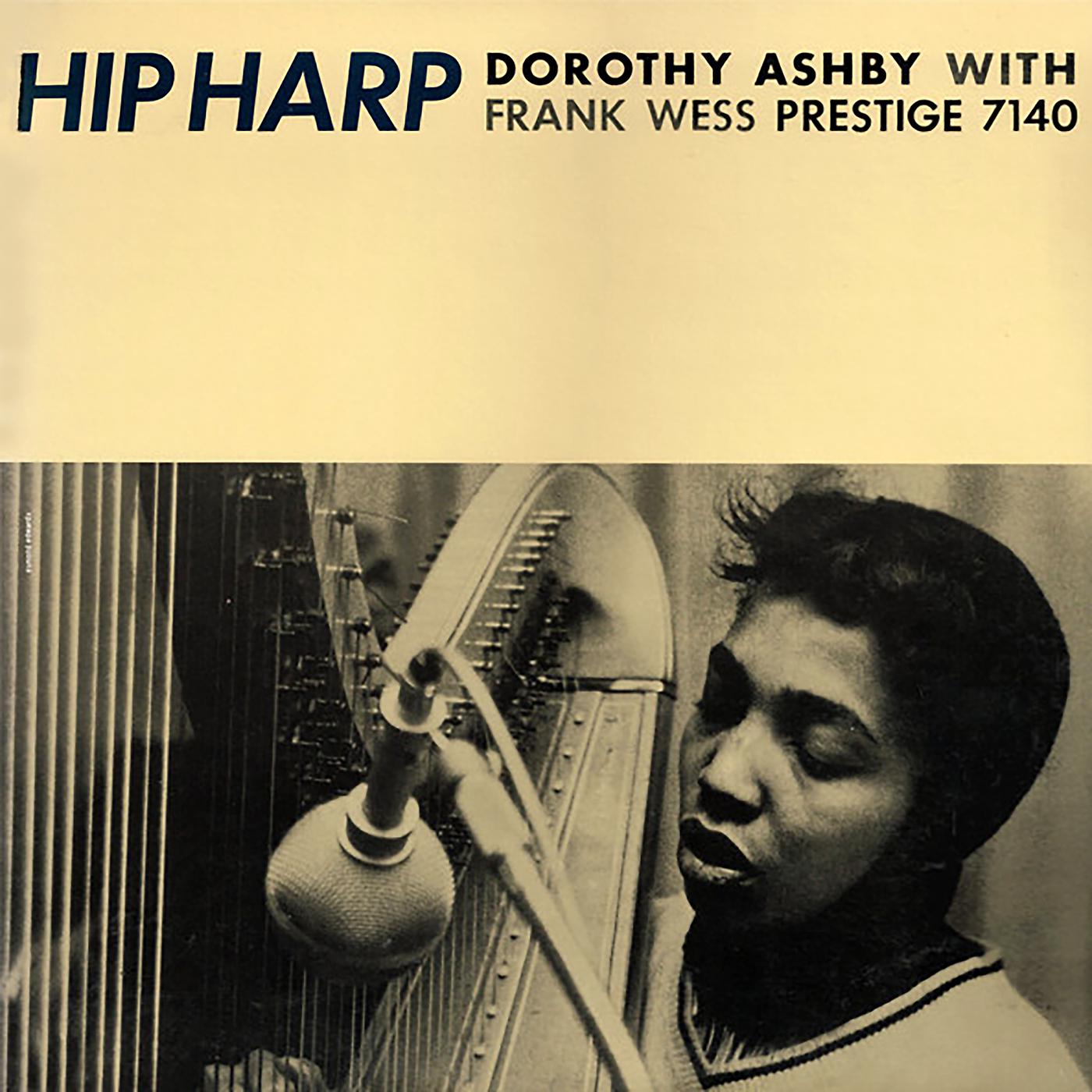 Постер альбома Hip Harp