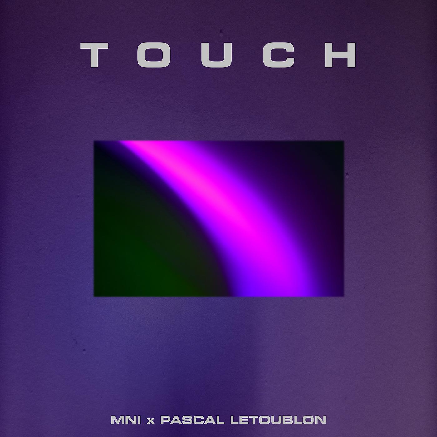 Постер альбома Touch