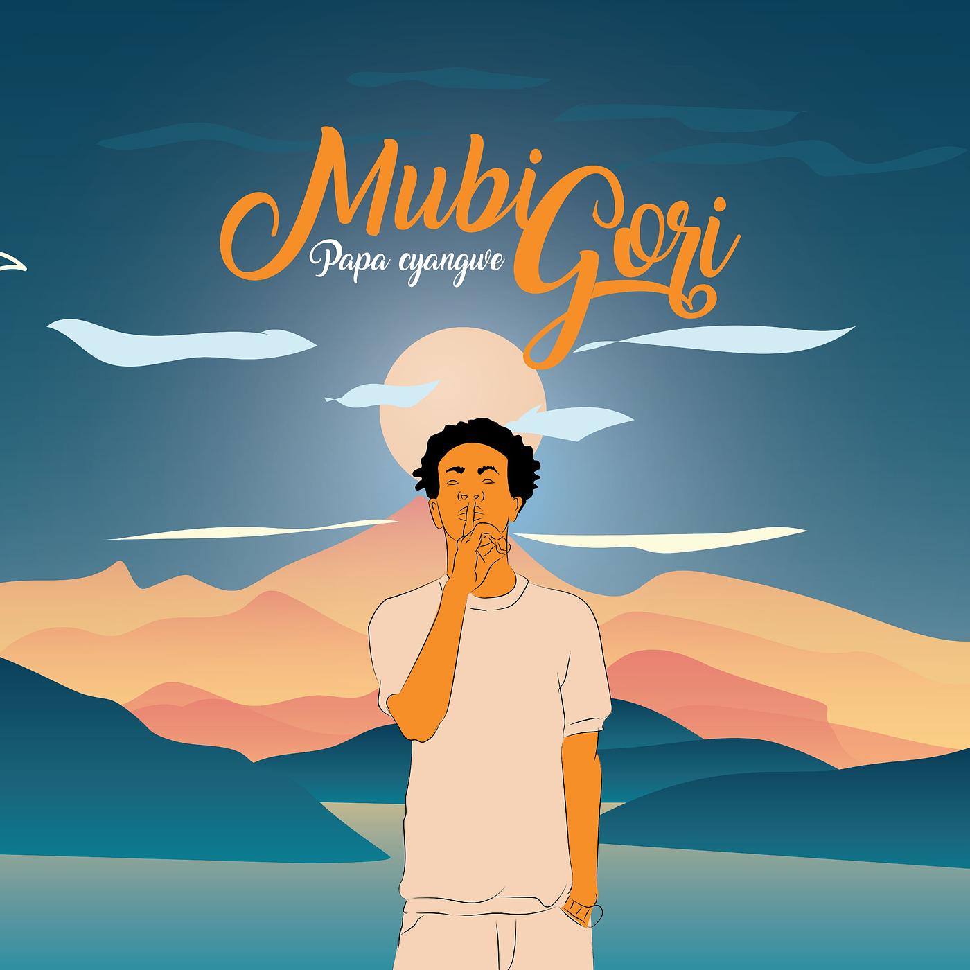 Постер альбома Mubigori