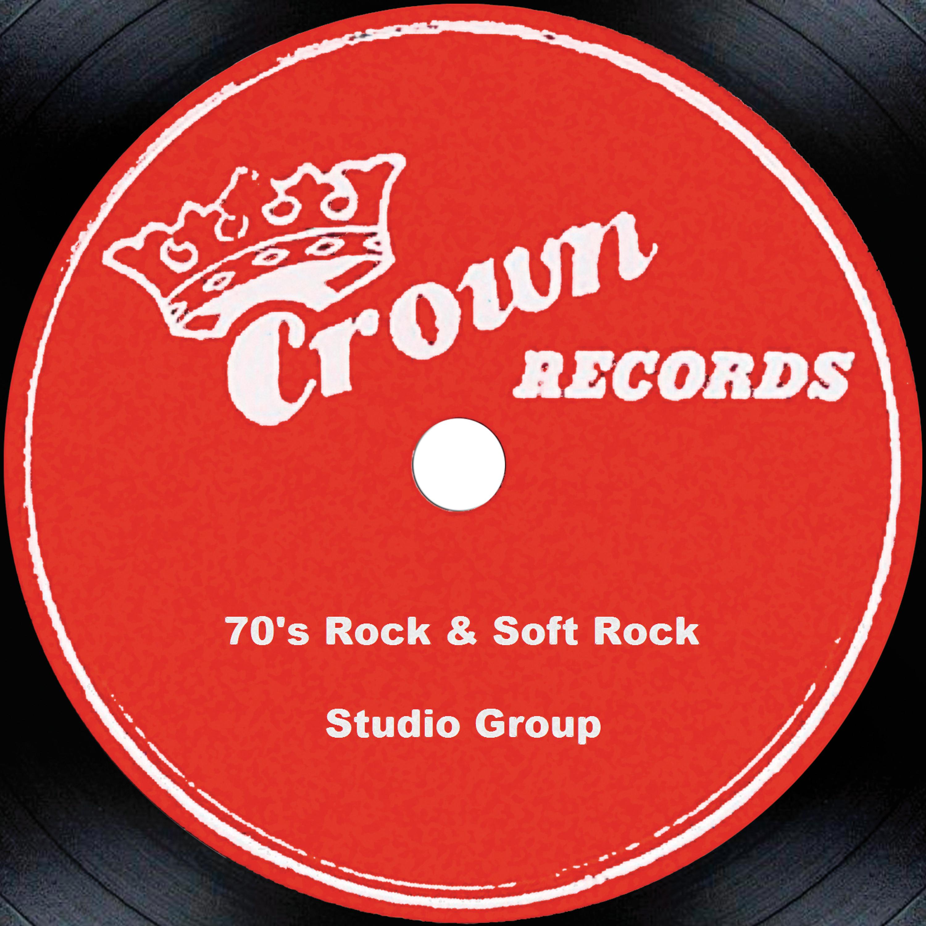 Постер альбома 70's Rock & Soft Rock