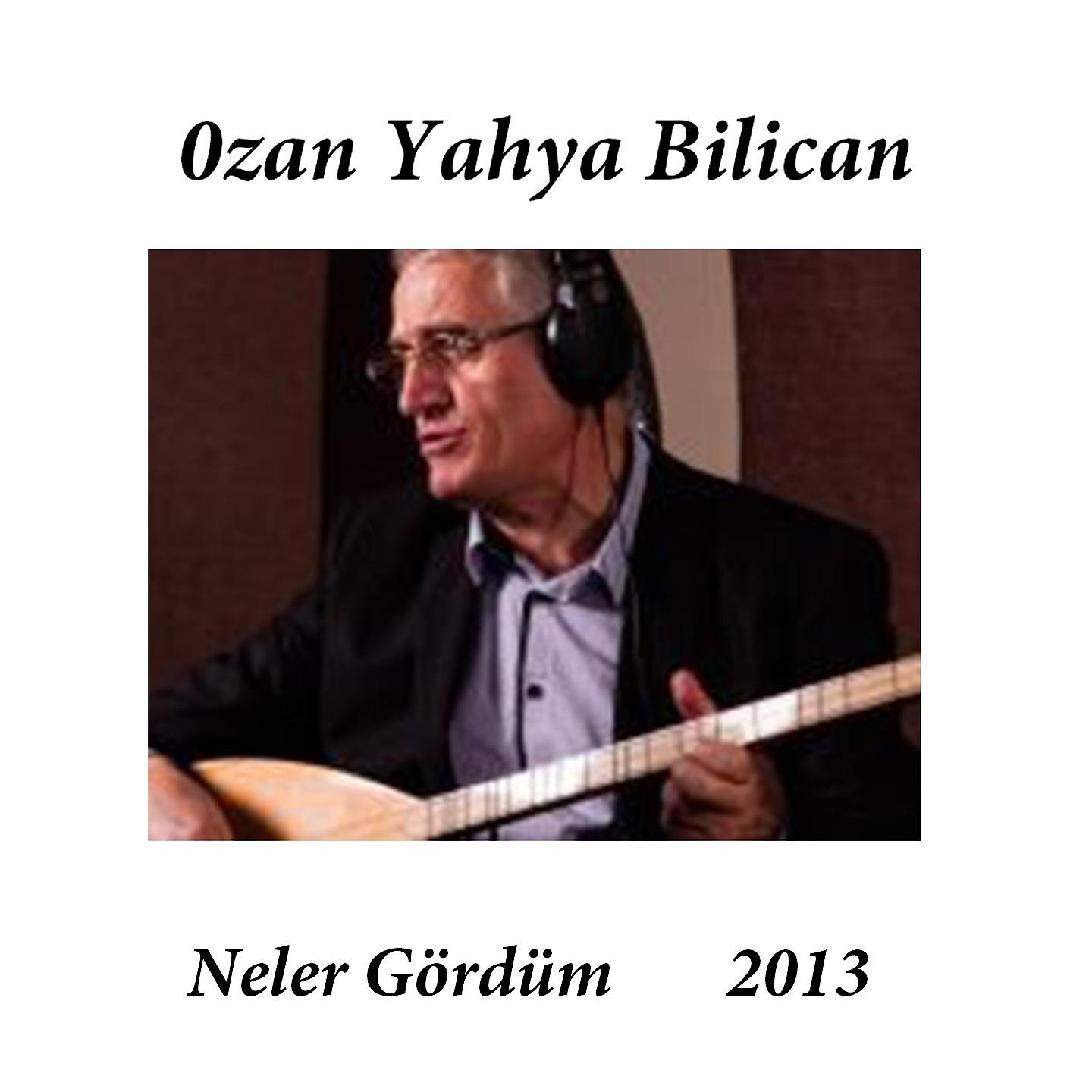 Постер альбома Neler Gördüm  2013
